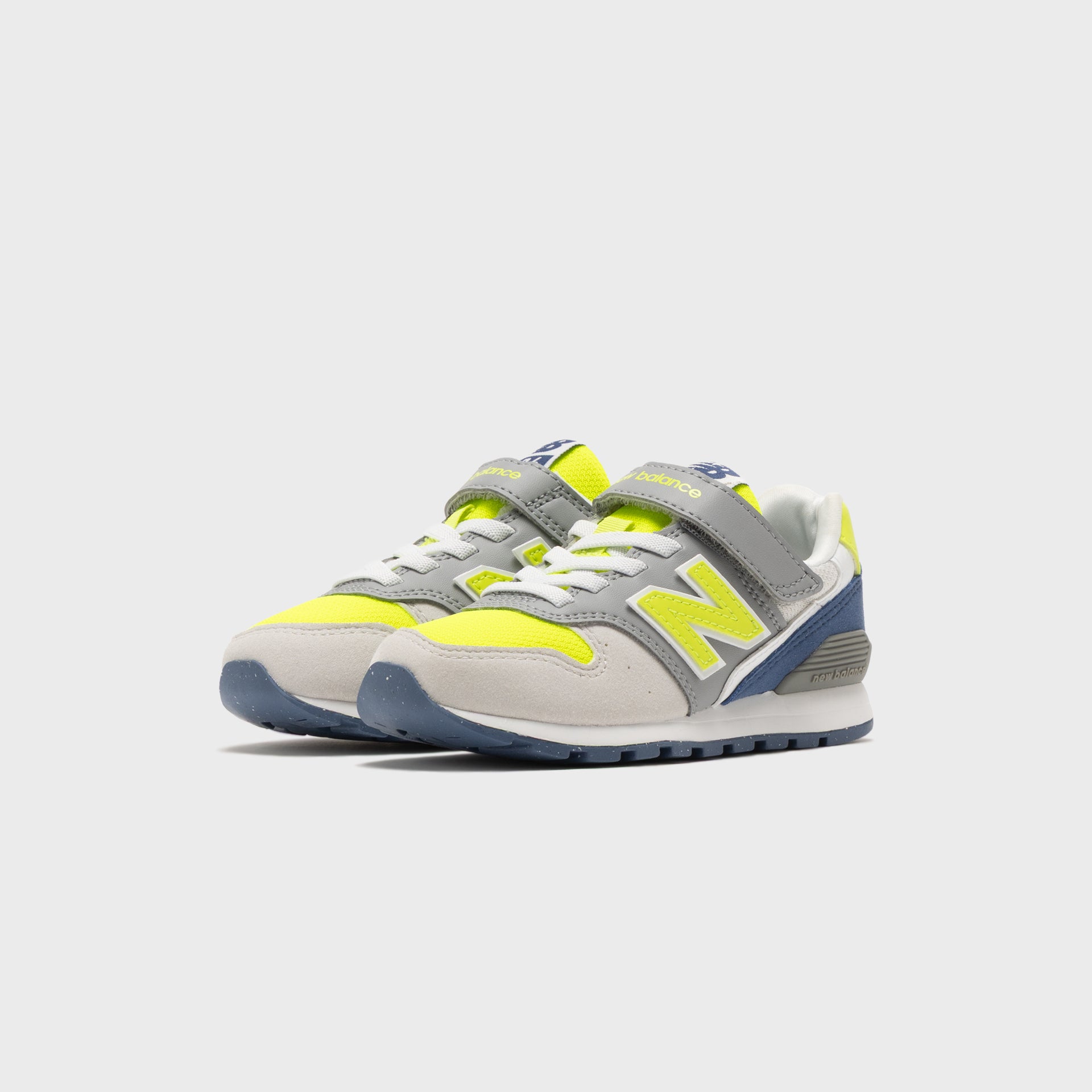 New Balance Y9967KF - Grey