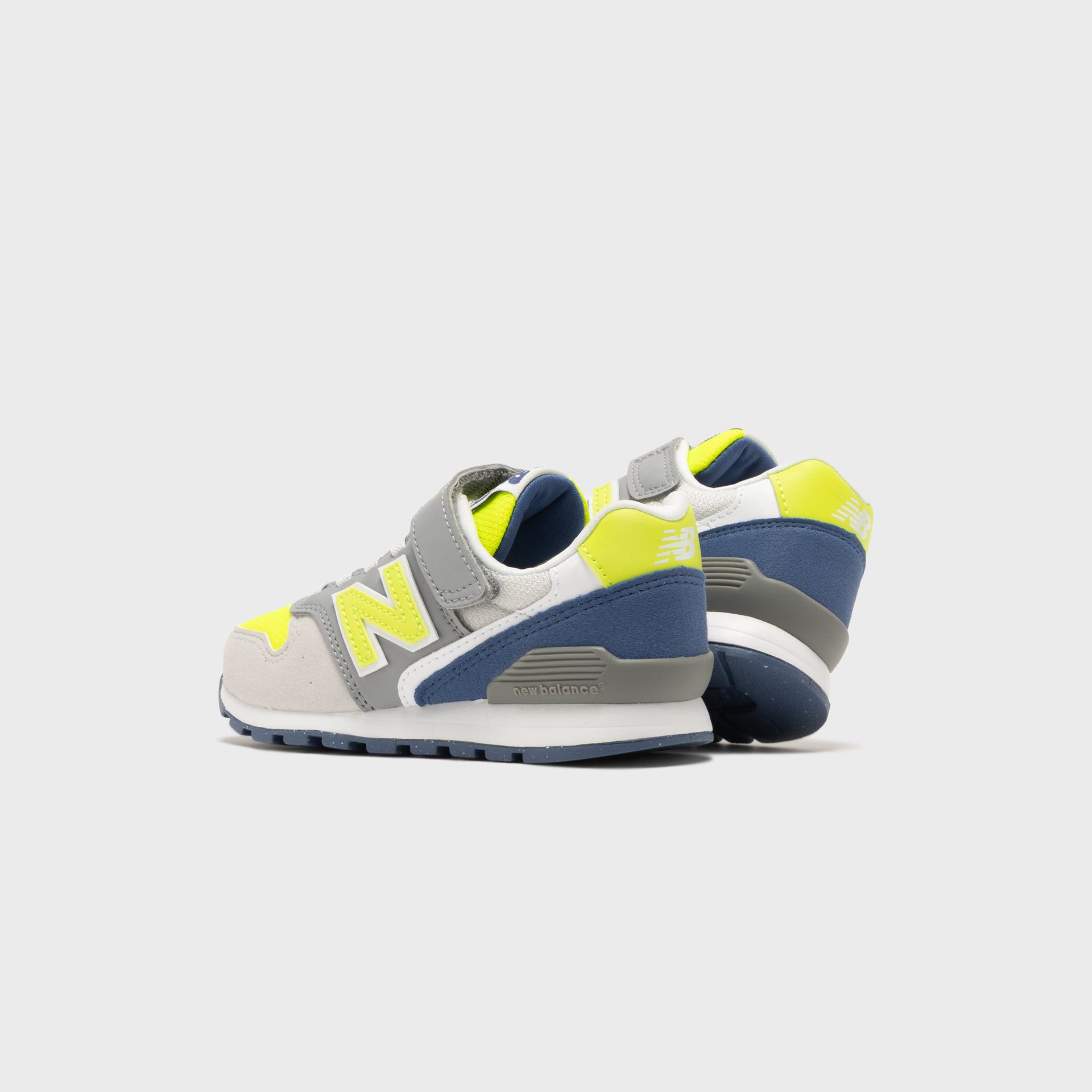 New Balance Y9967KF - Grey