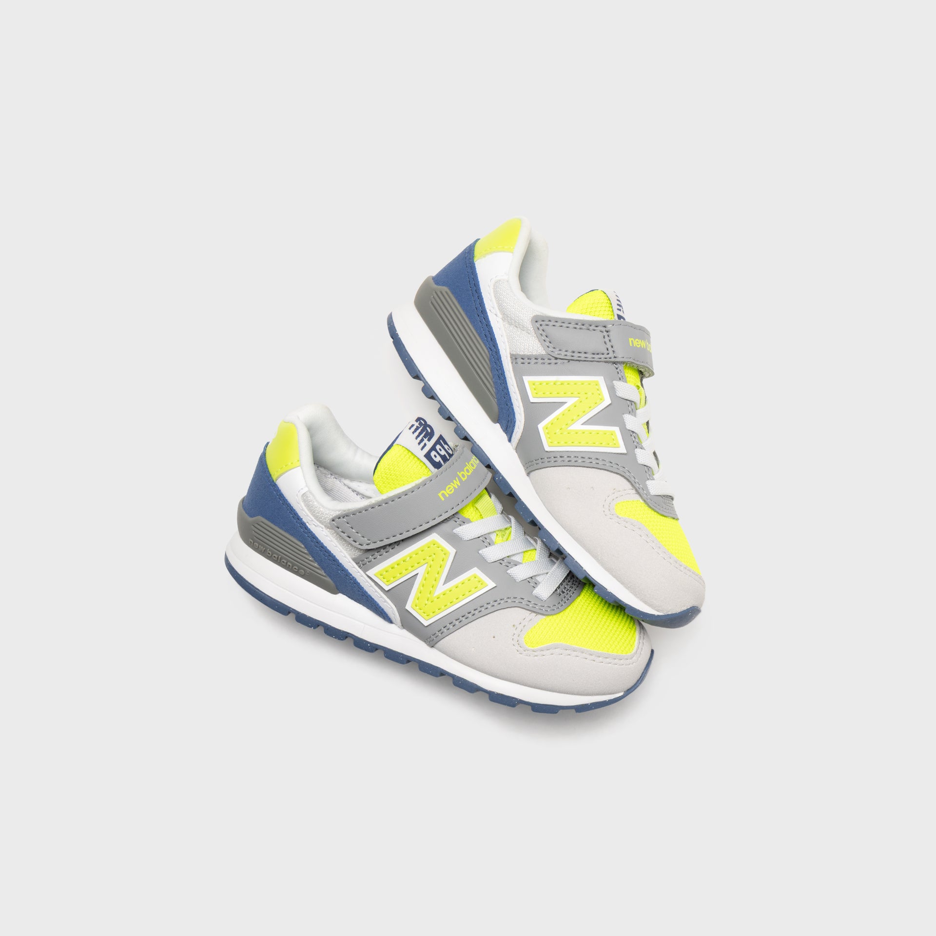 New Balance Y9967KF - Grey