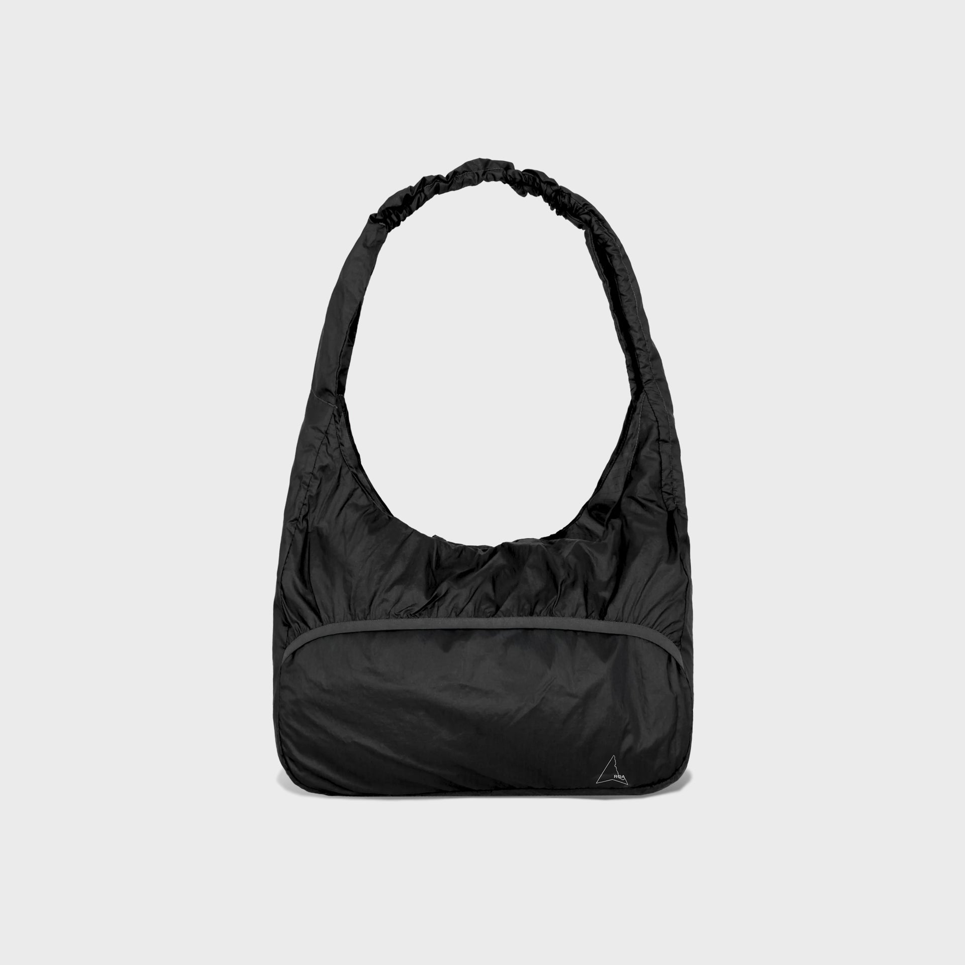 ROA Laki Packable Knot Bag - Black