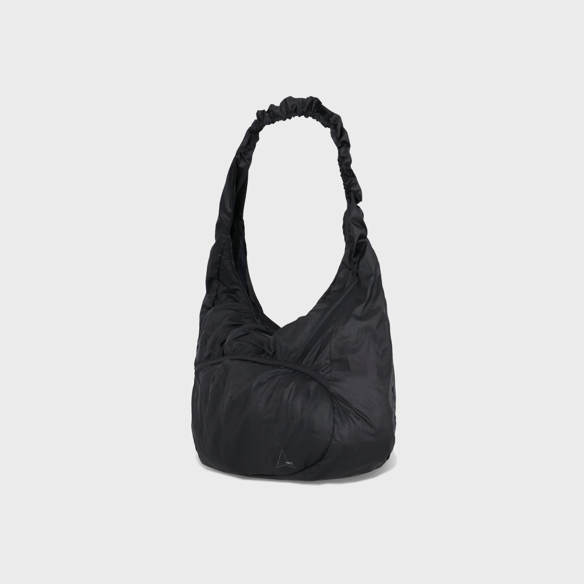 ROA Laki Packable Knot Bag - Black