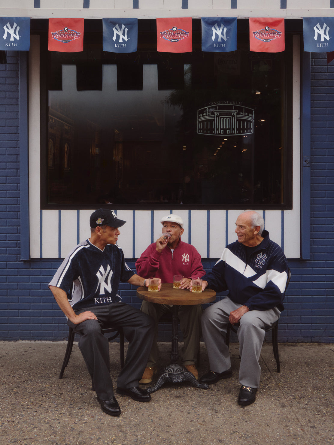 Kith Japan – Homepage