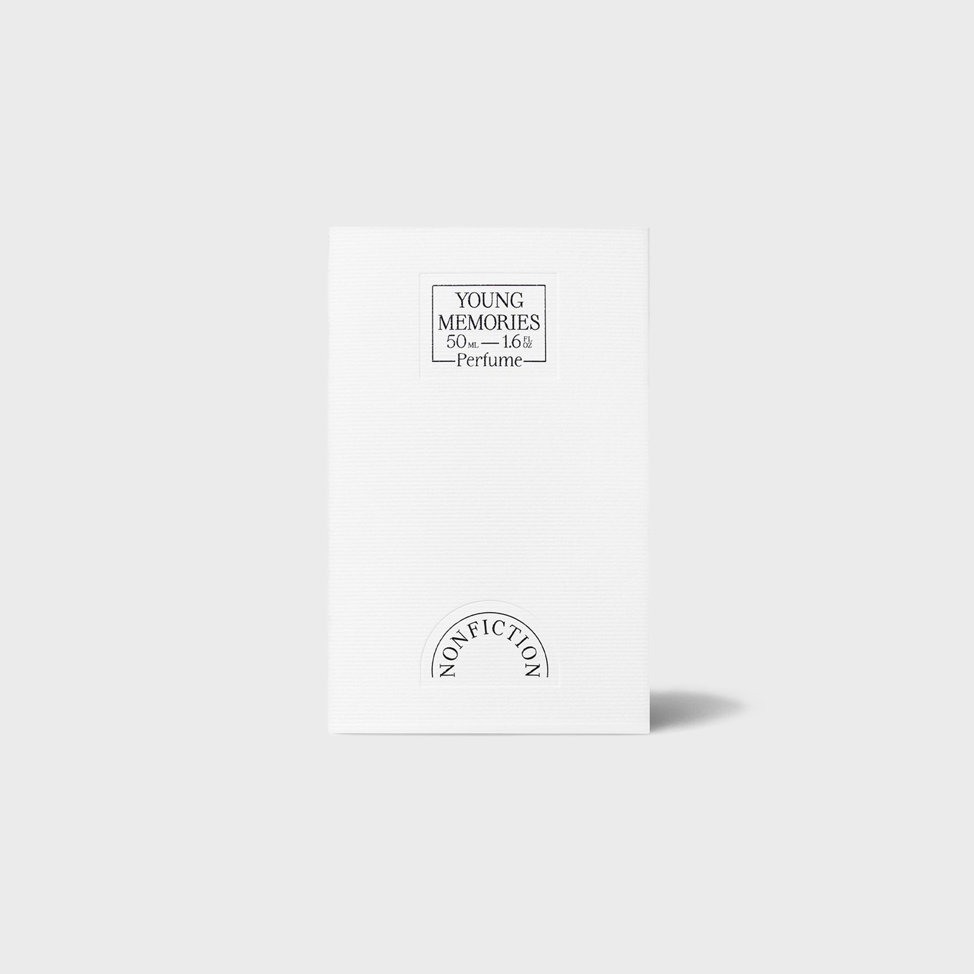 NONFICTION Eau de Parfum Young Memories 50ml