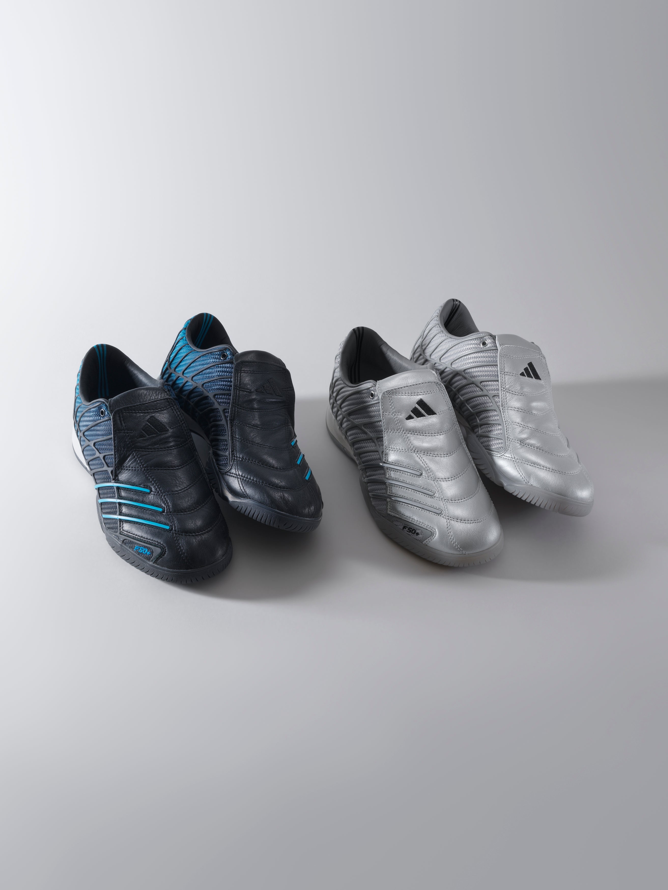 サッカーシューズ Kith Editorial for adidas F50 Sala – Kith Japan