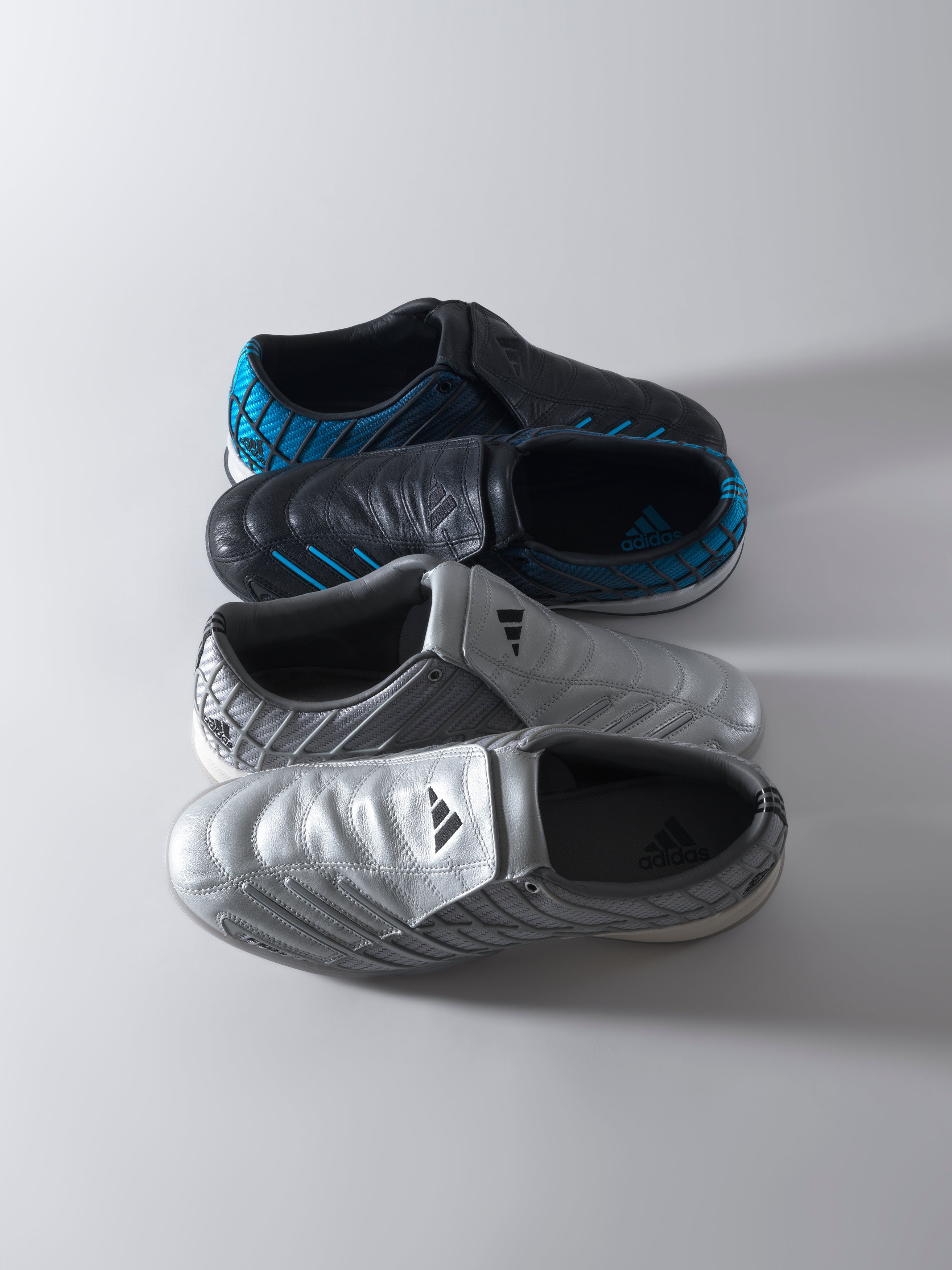 Kith Editorial for adidas F50 Sala – Kith Japan