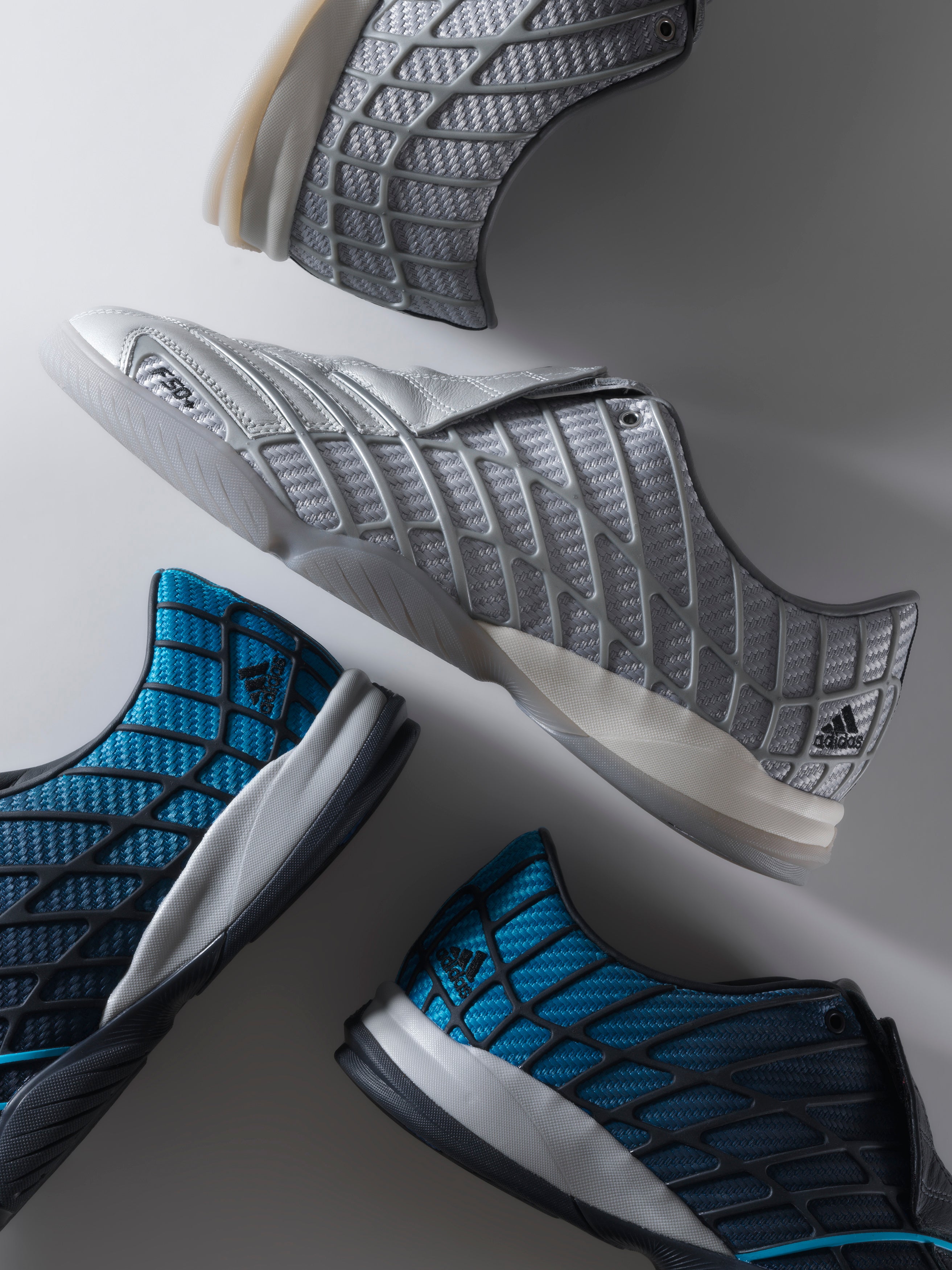 Kith Editorial for adidas F50 Sala – Kith Japan