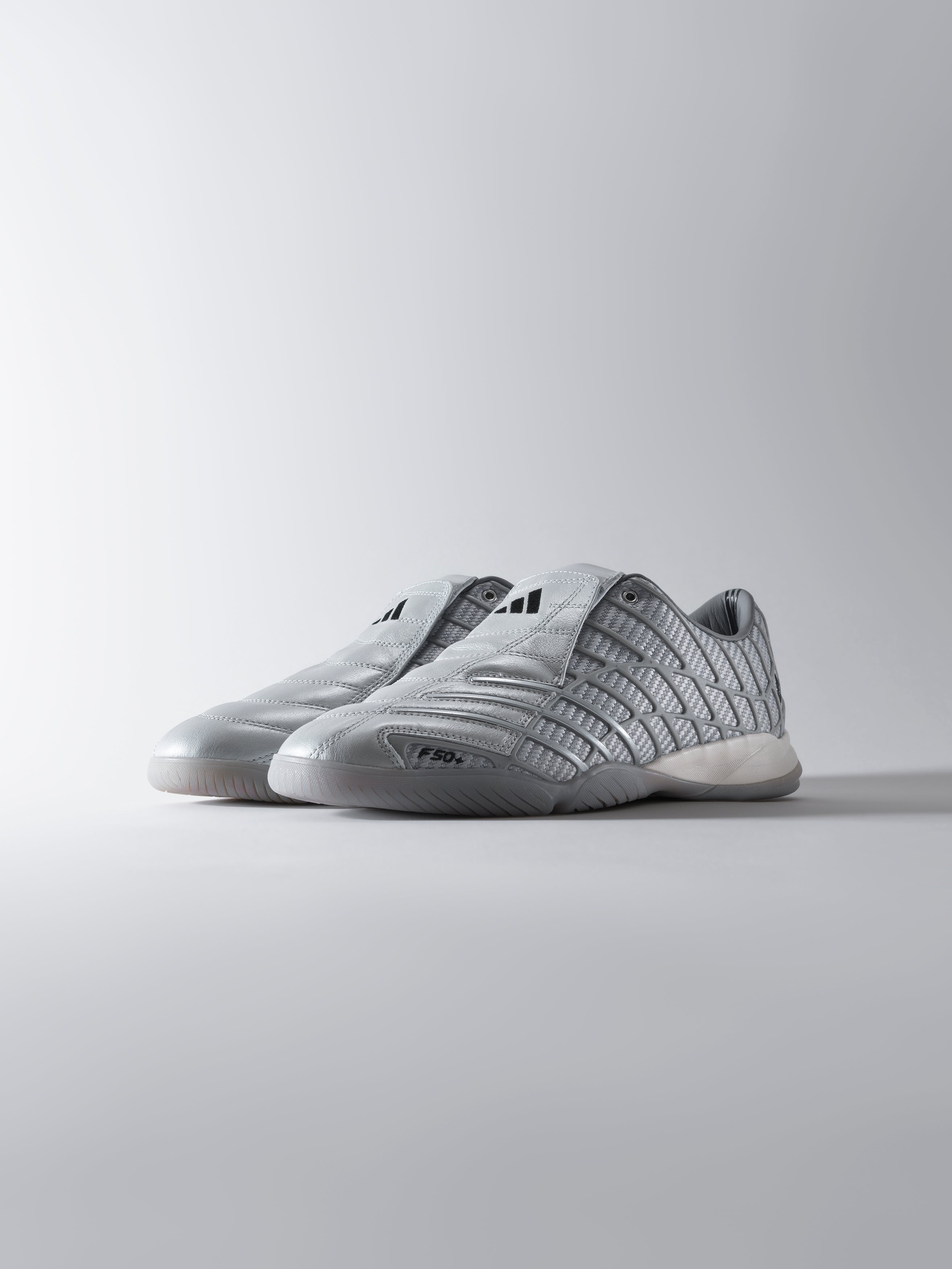 Kith Editorial for adidas F50 Sala – Kith Japan
