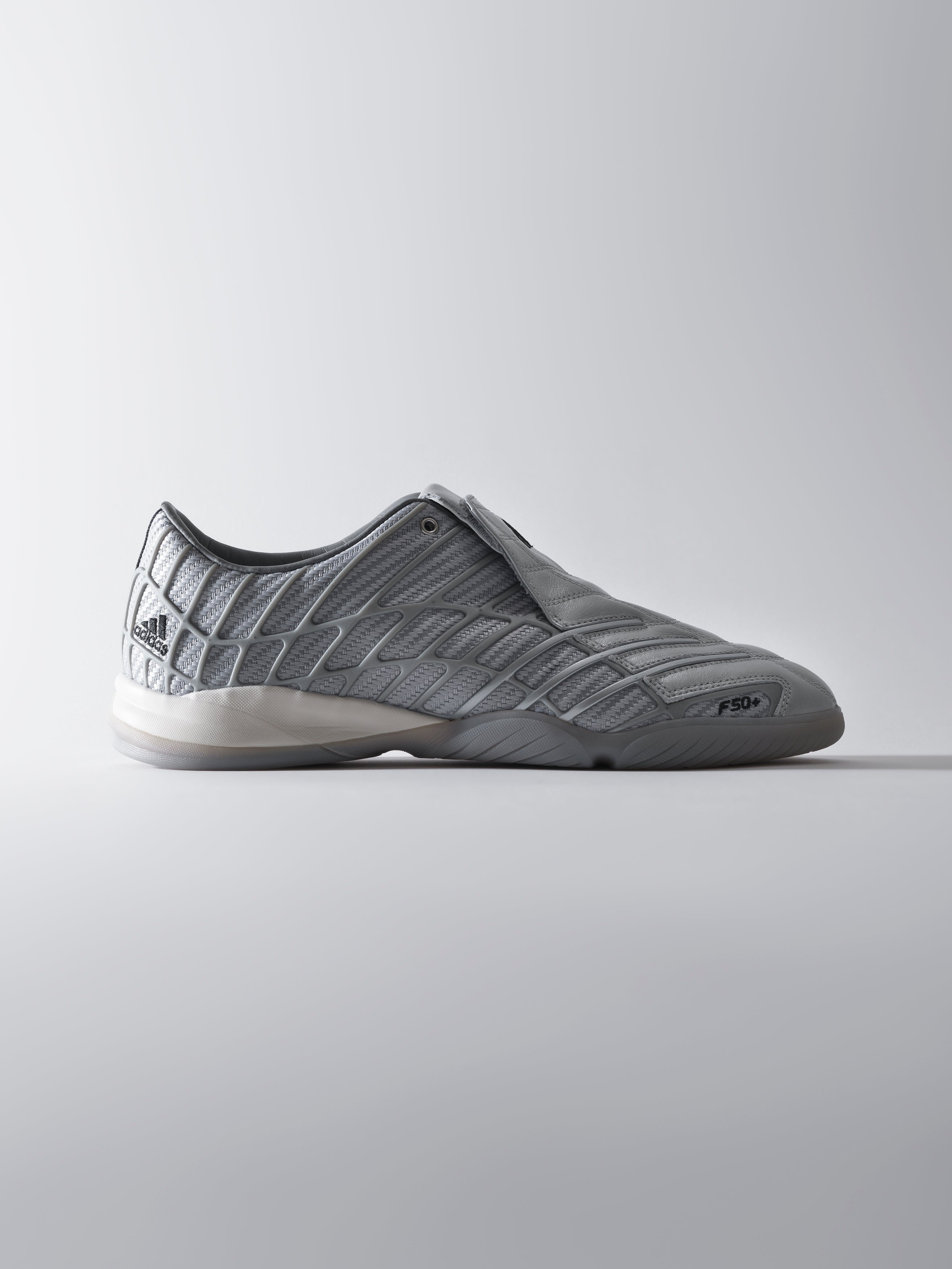Kith Editorial for adidas F50 Sala – Kith Japan
