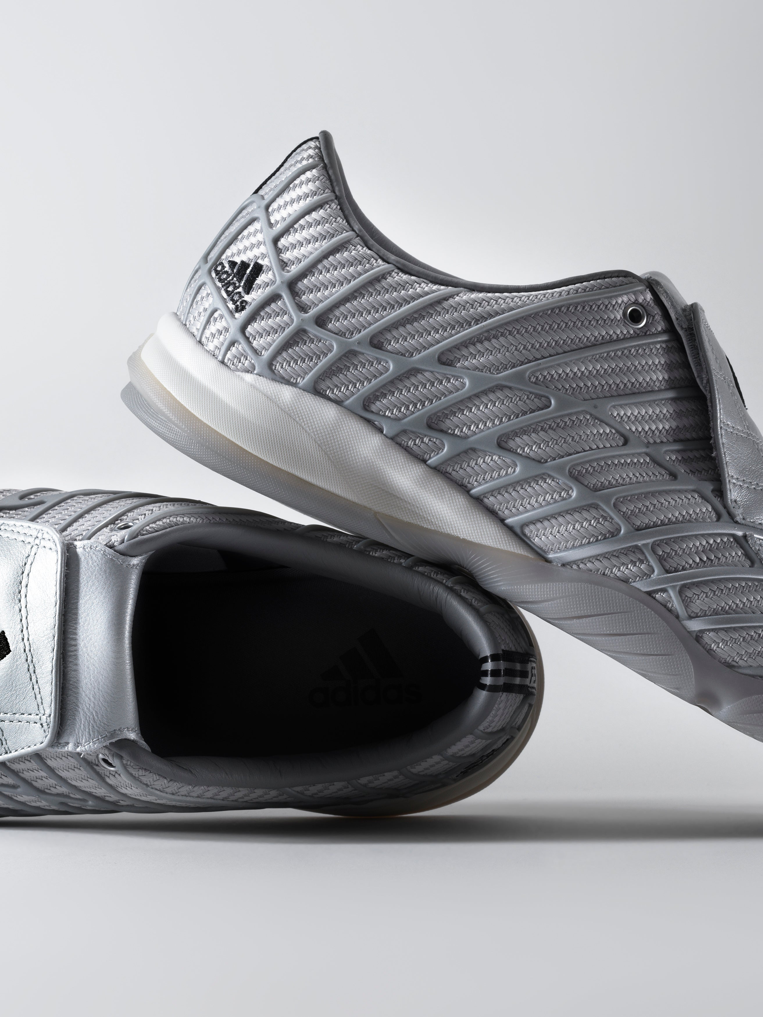 Kith Editorial for adidas F50 Sala – Kith Japan