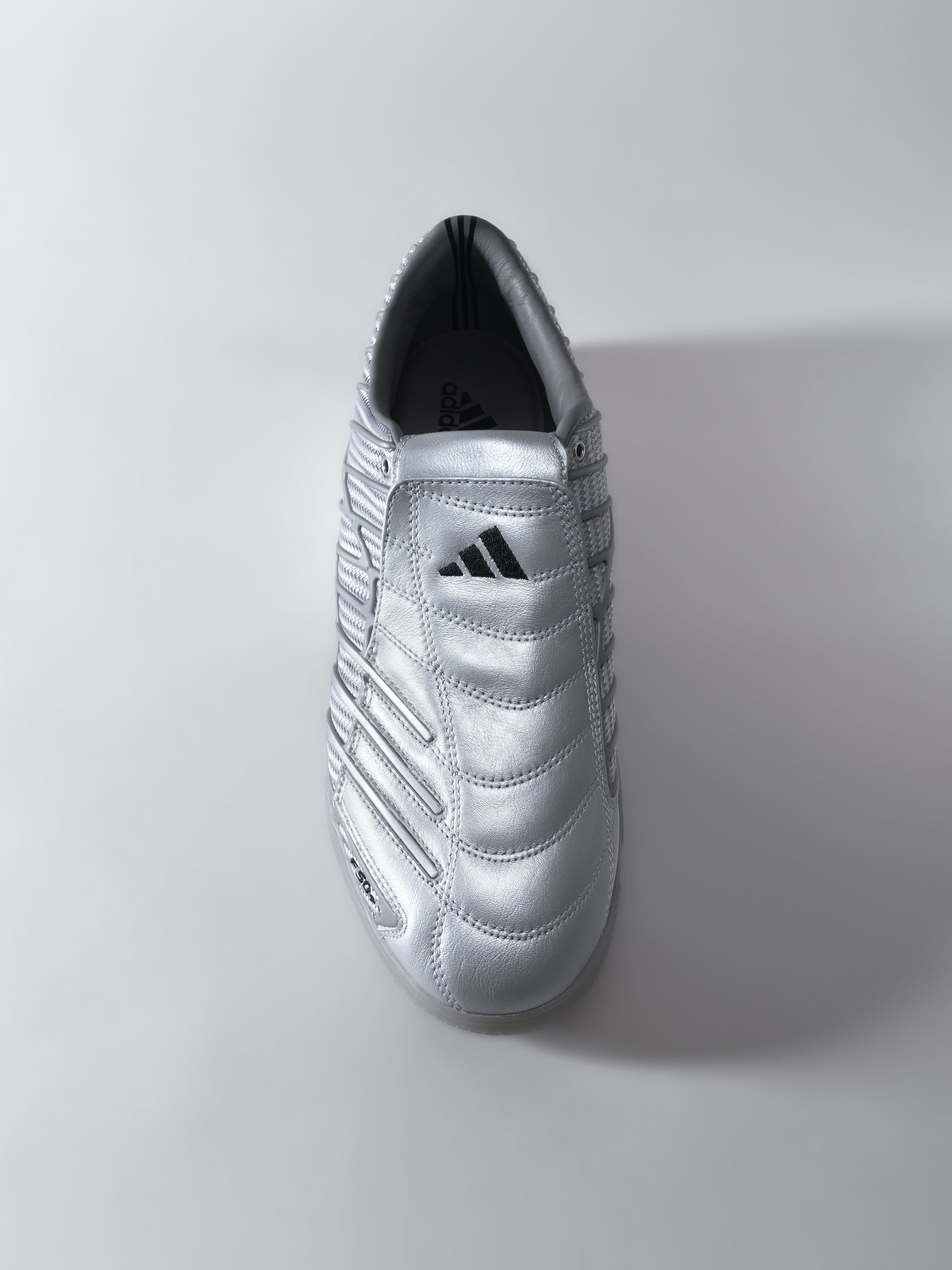 Kith Editorial for adidas F50 Sala – Kith Japan