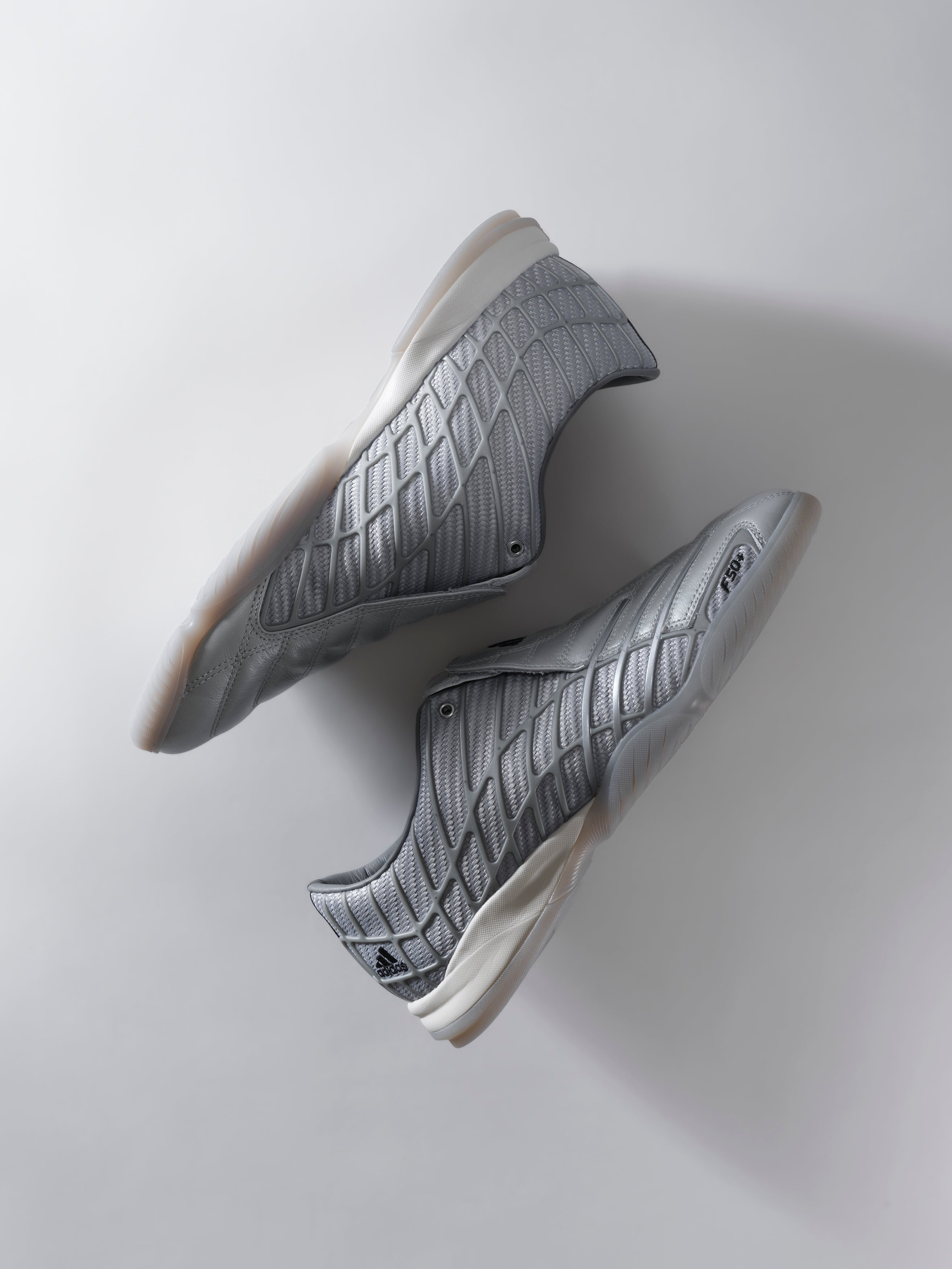 Kith Editorial for adidas F50 Sala – Kith Japan