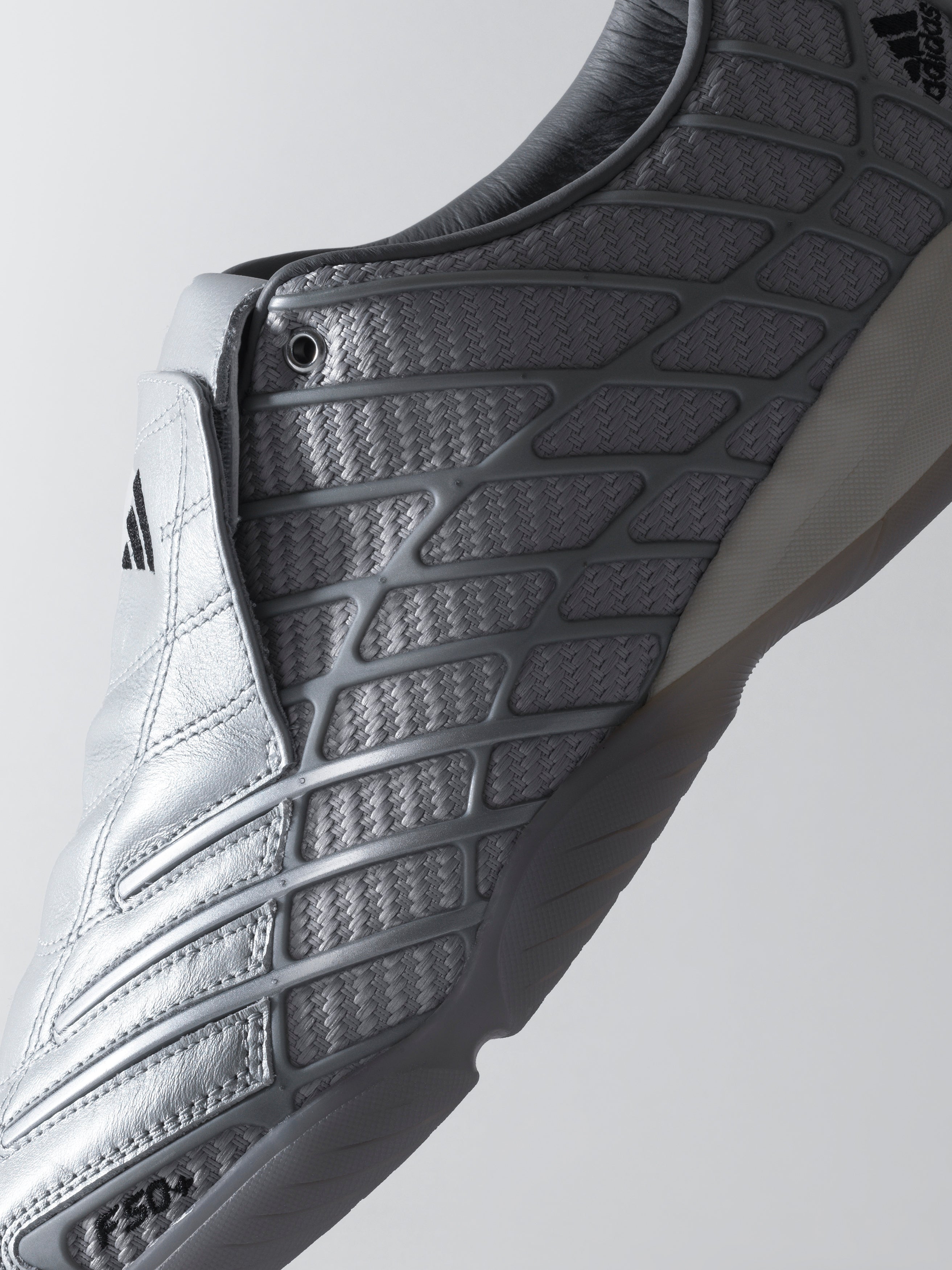 Kith Editorial for adidas F50 Sala – Kith Japan