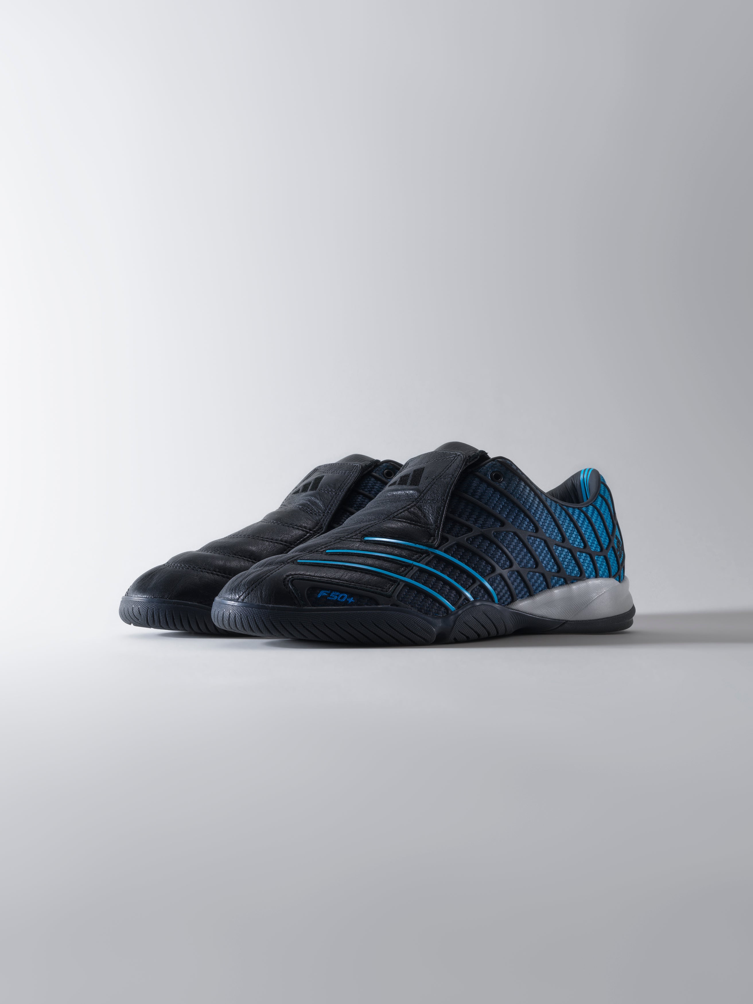 Kith Editorial for adidas F50 Sala – Kith Japan