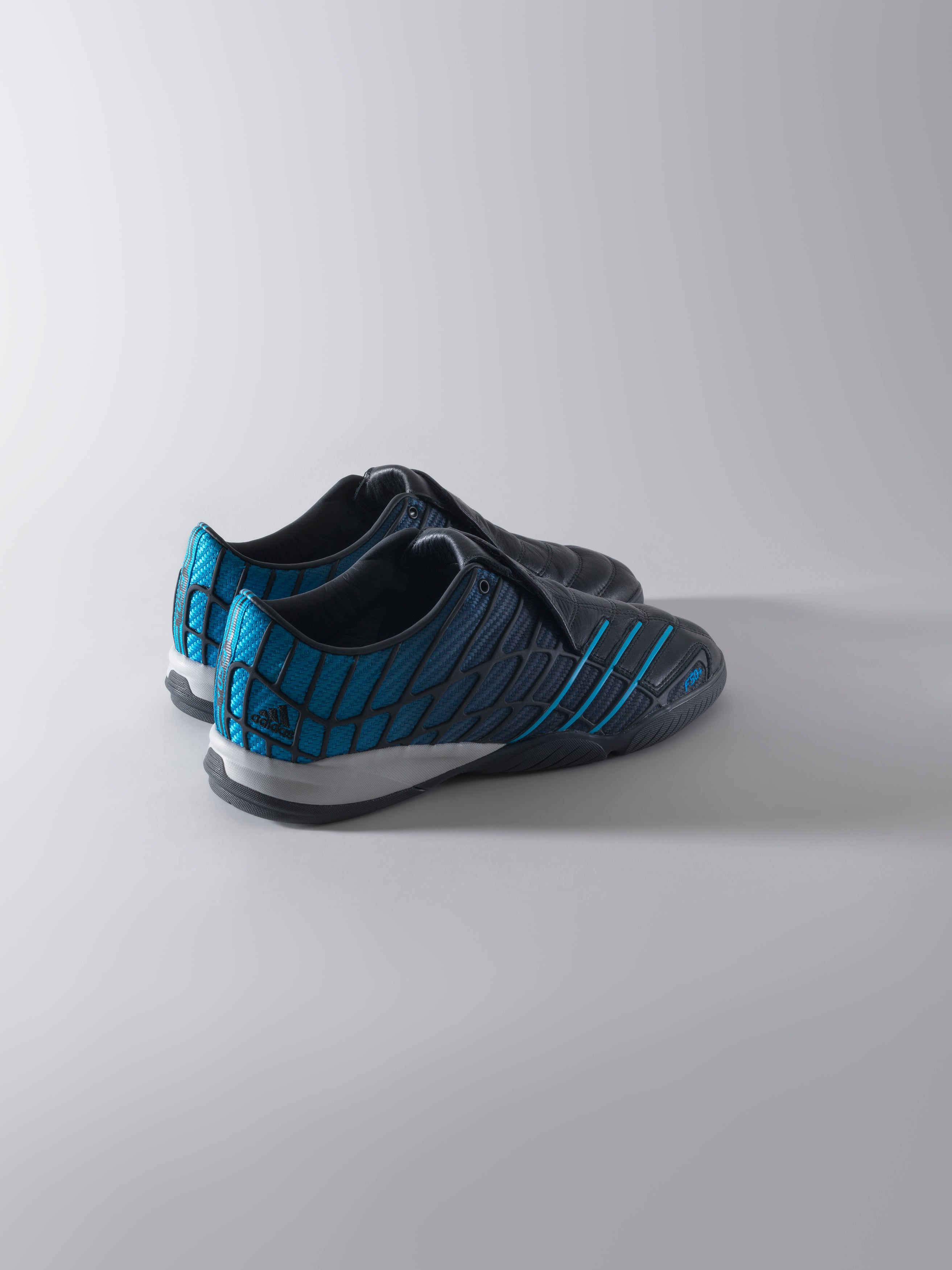 Kith Editorial for adidas F50 Sala – Kith Japan
