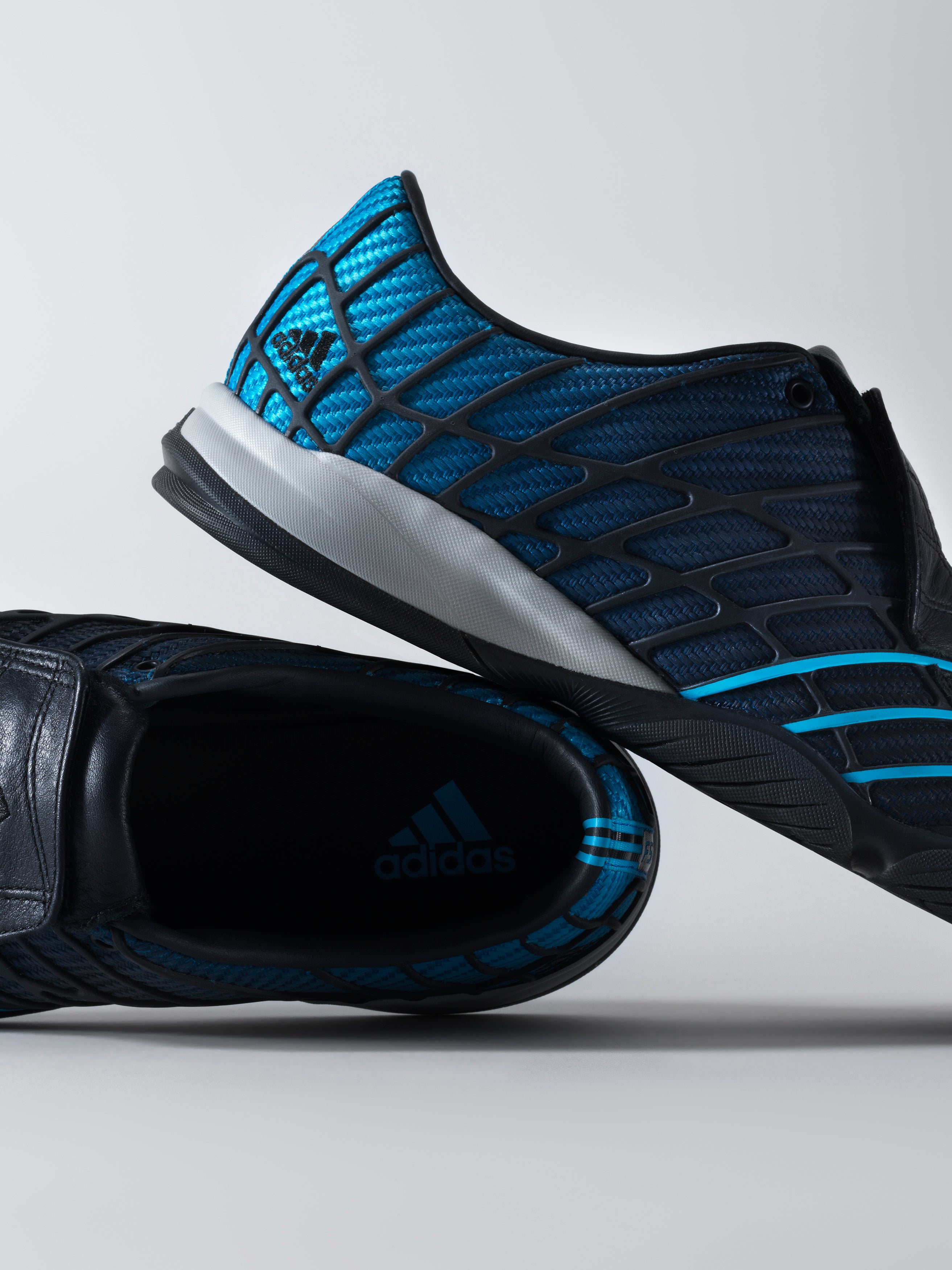 Kith Editorial for adidas F50 Sala – Kith Japan