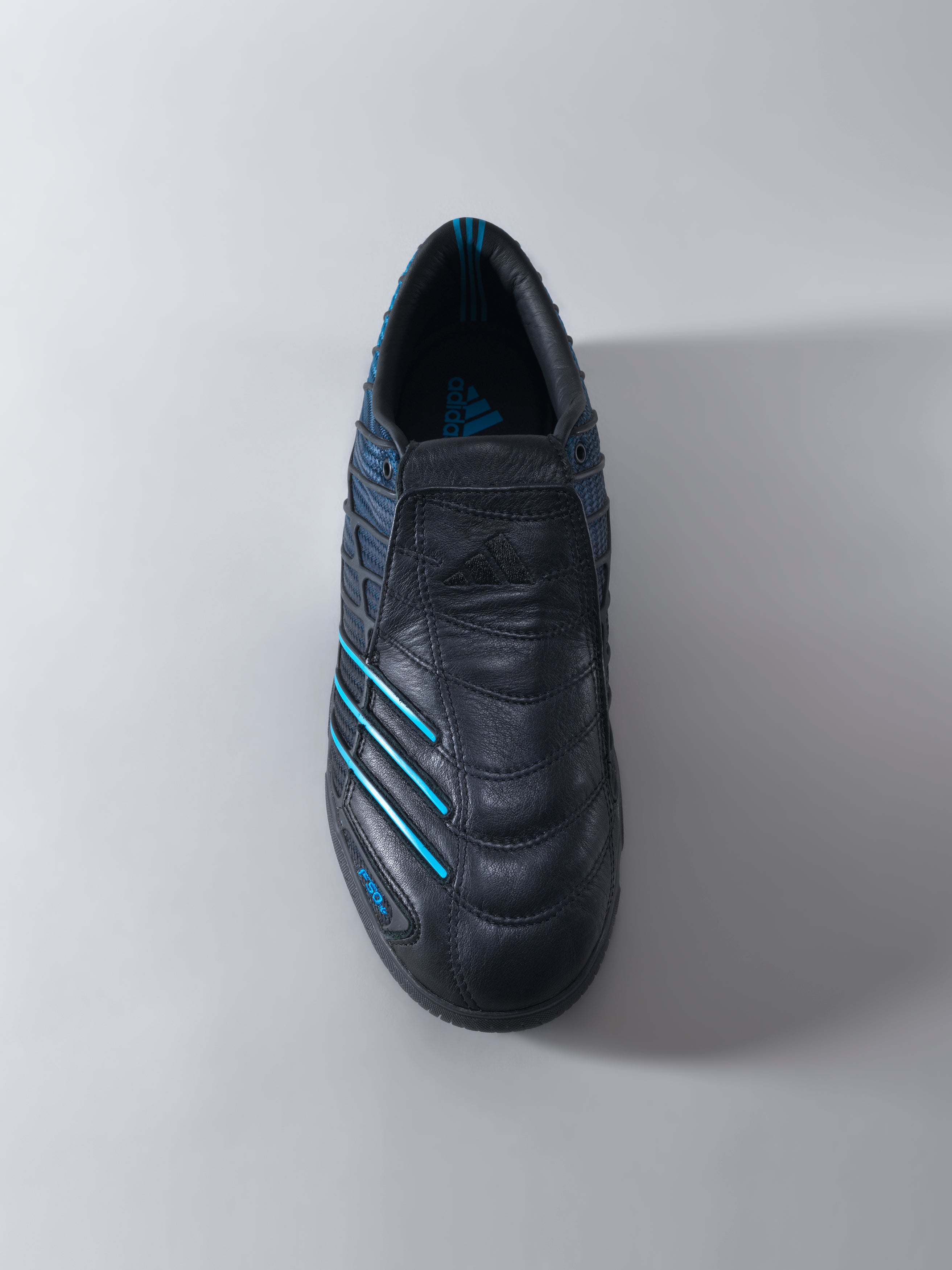 Kith Editorial for adidas F50 Sala – Kith Japan