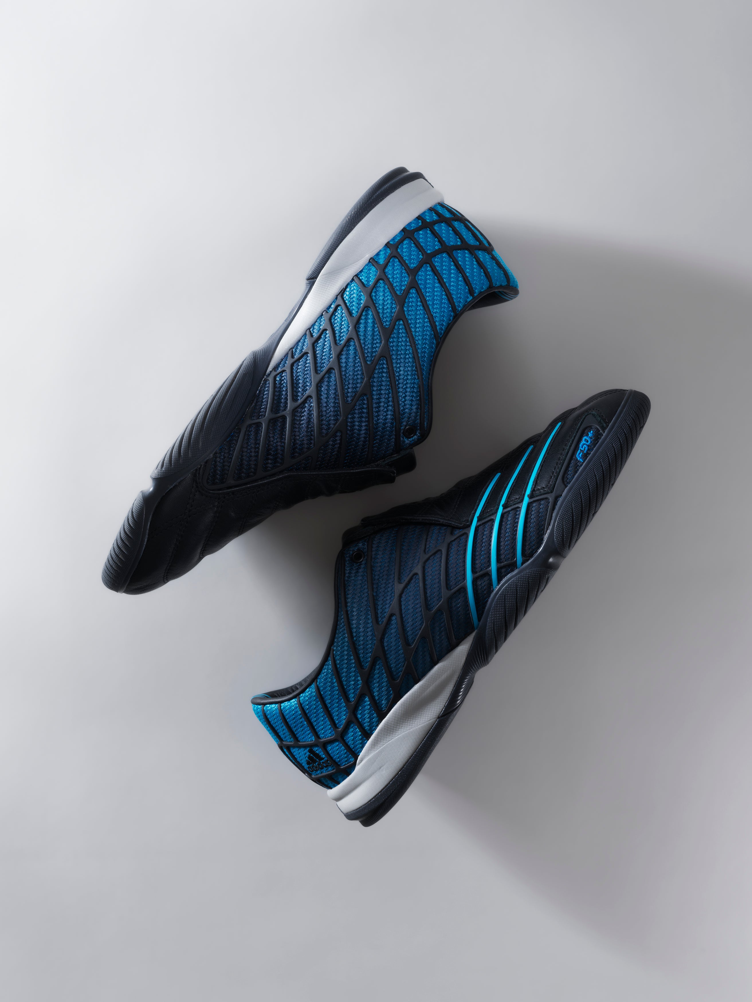 Kith Editorial for adidas F50 Sala – Kith Japan