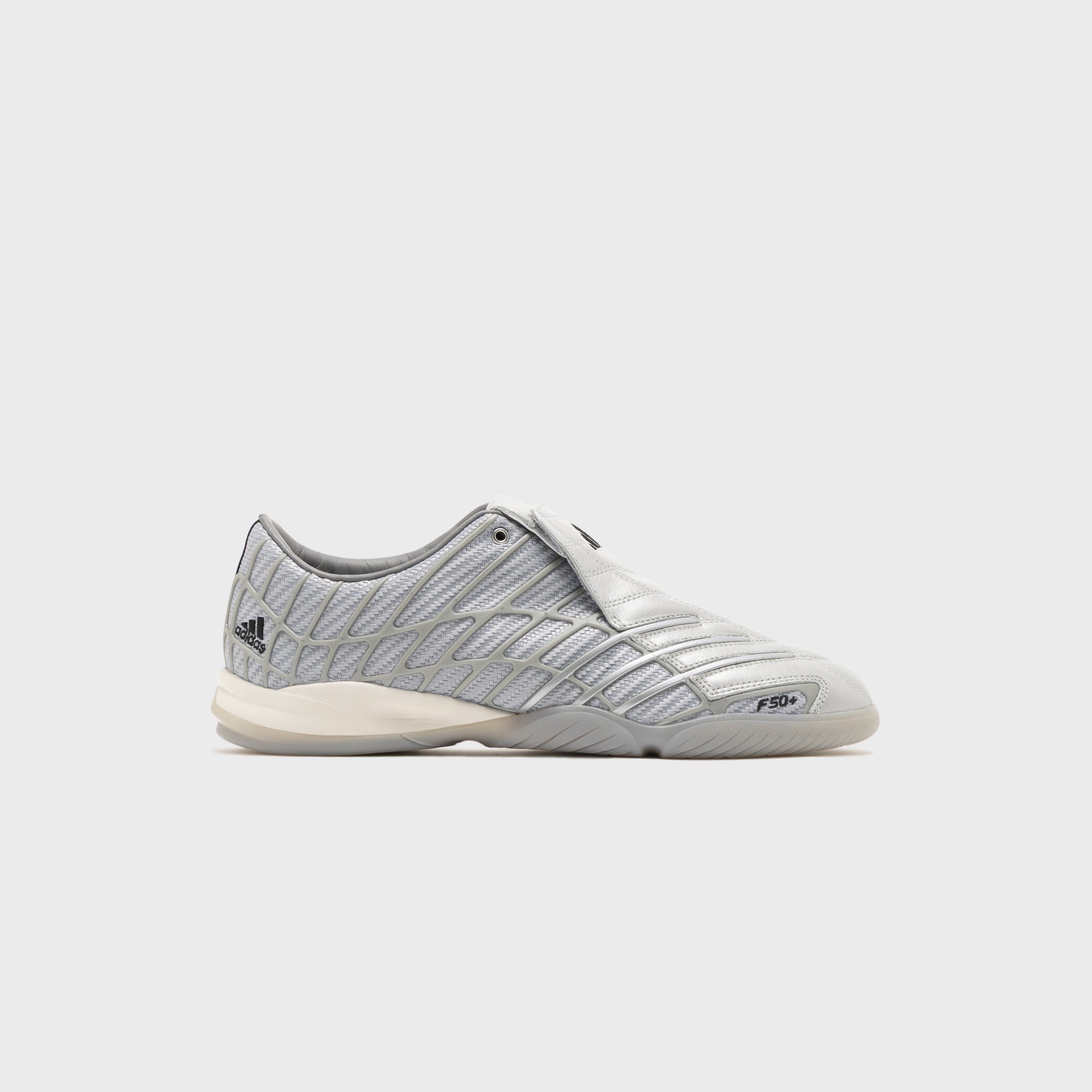 adidas F50 SALA - Silver – Kith Japan