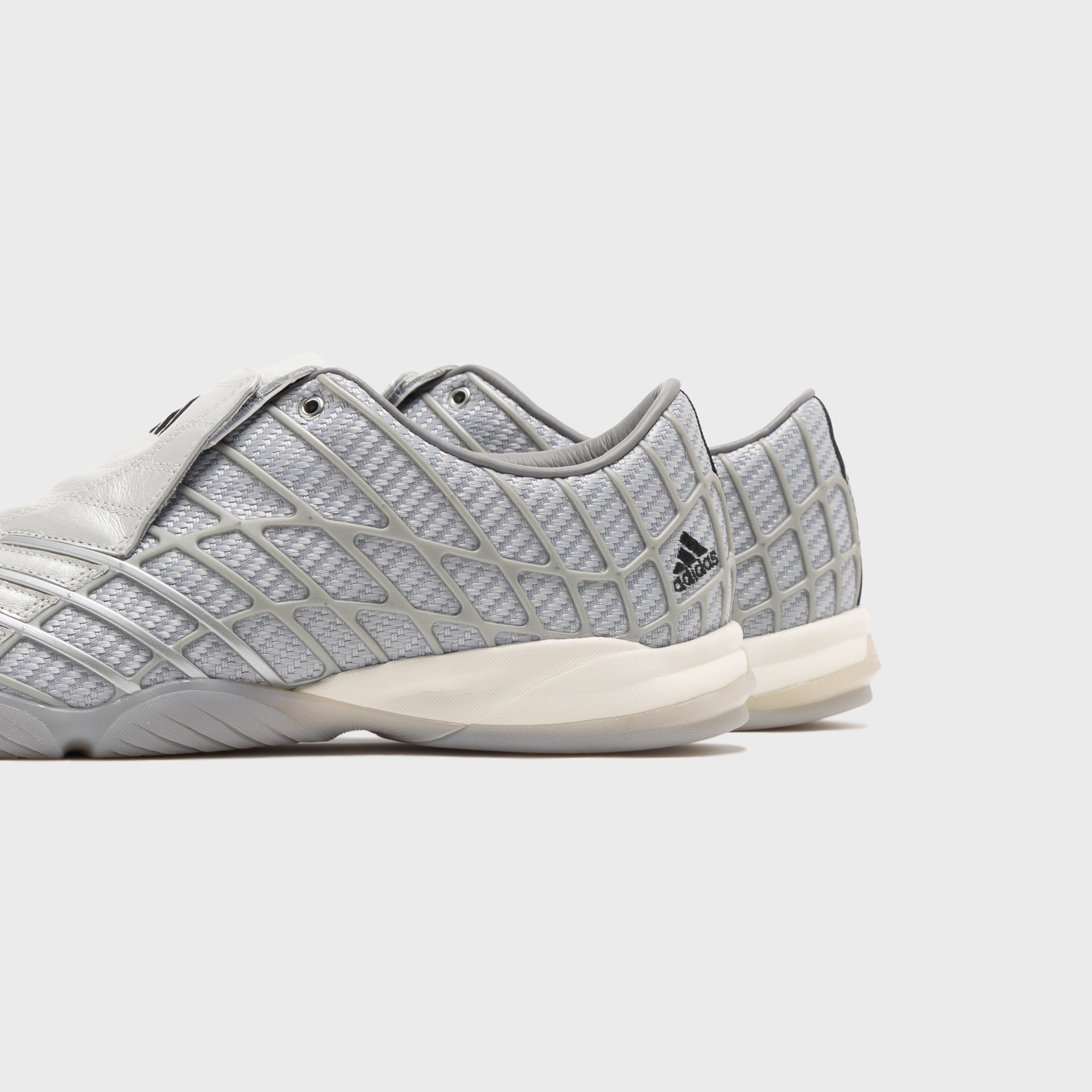 adidas F50 SALA - Silver