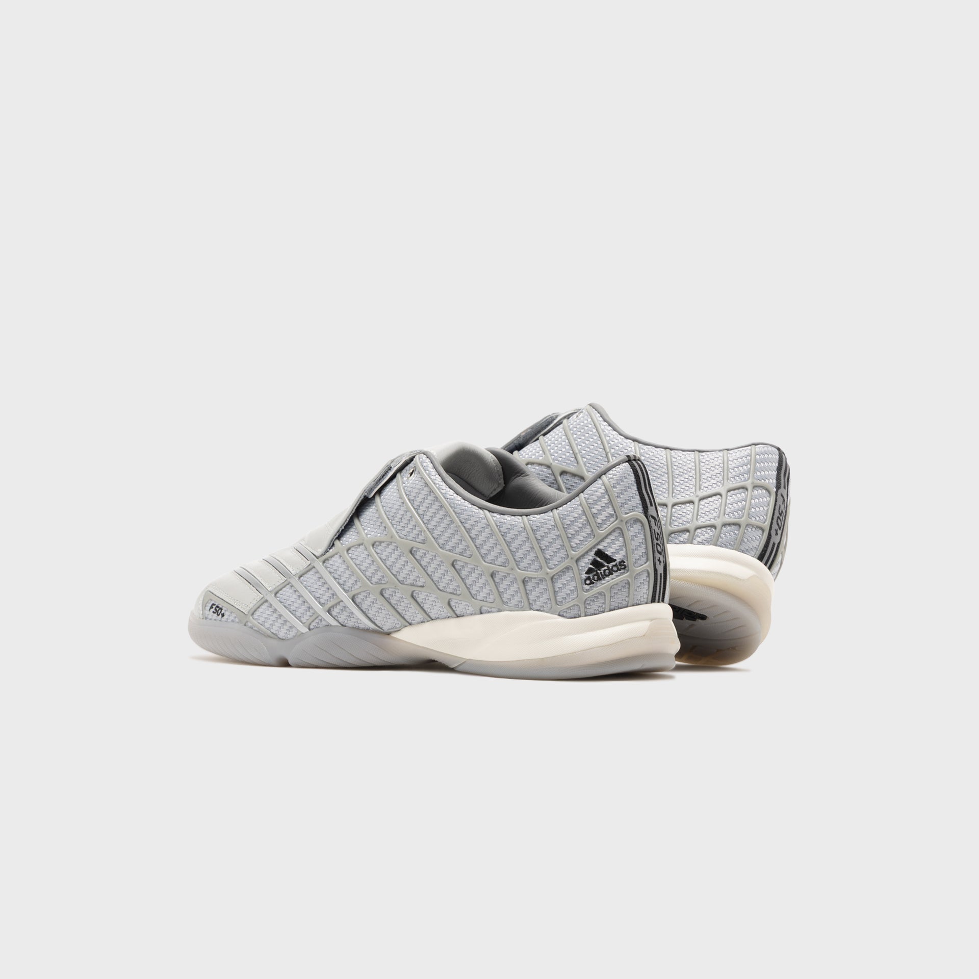 adidas F50 SALA - Silver