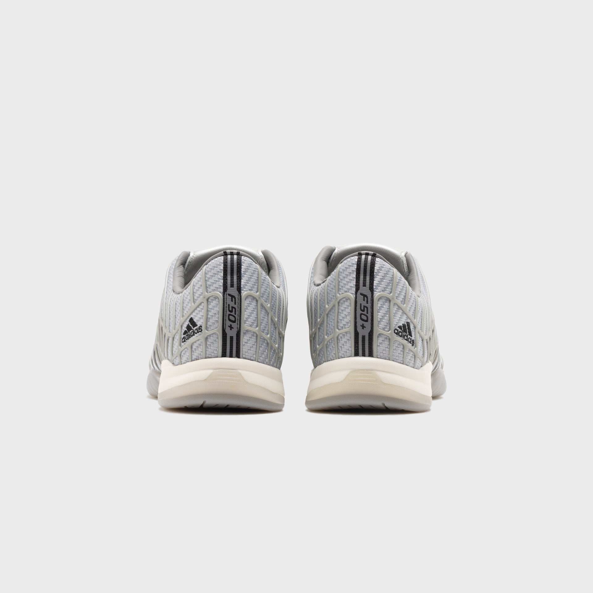 adidas F50 SALA - Silver