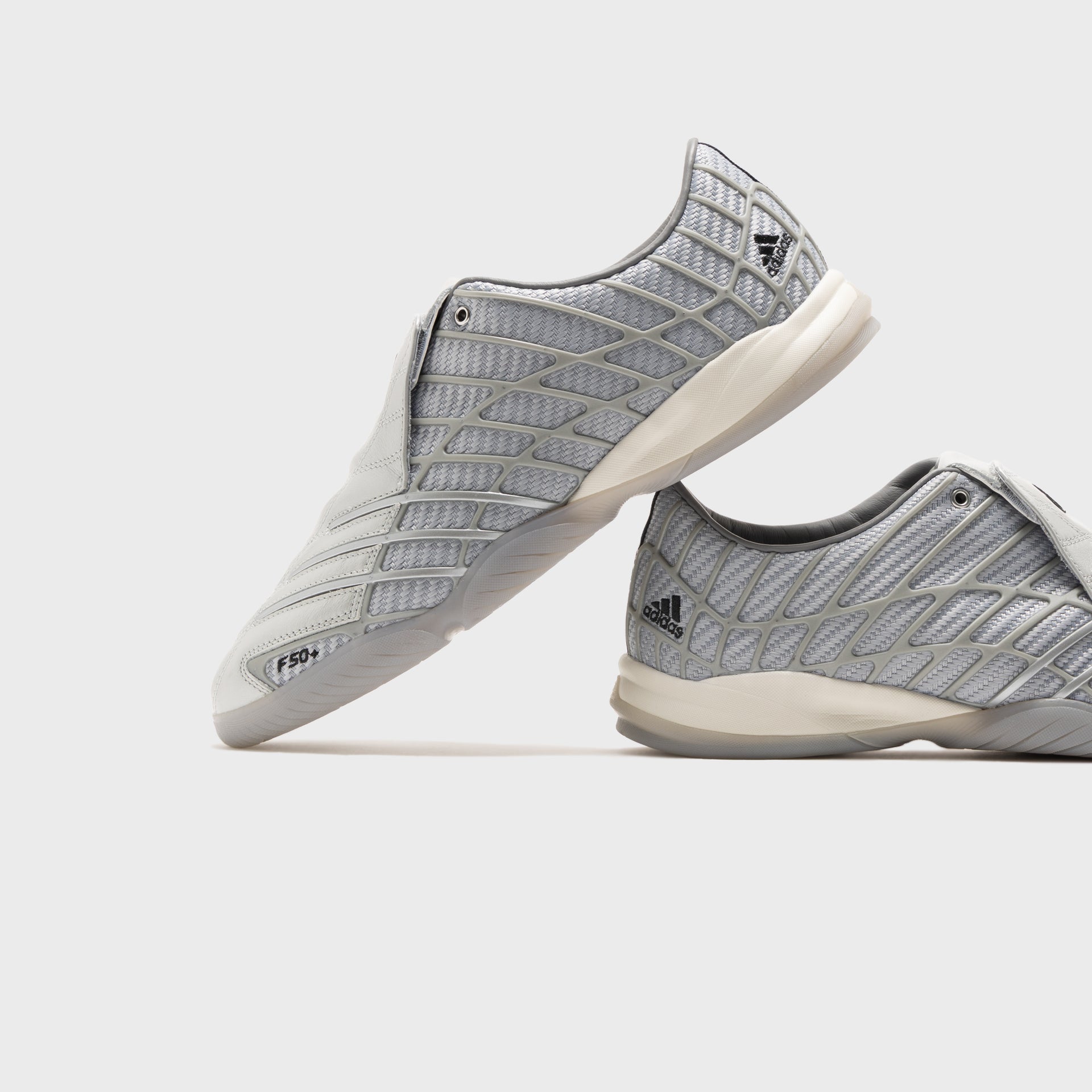 adidas F50 SALA - Silver