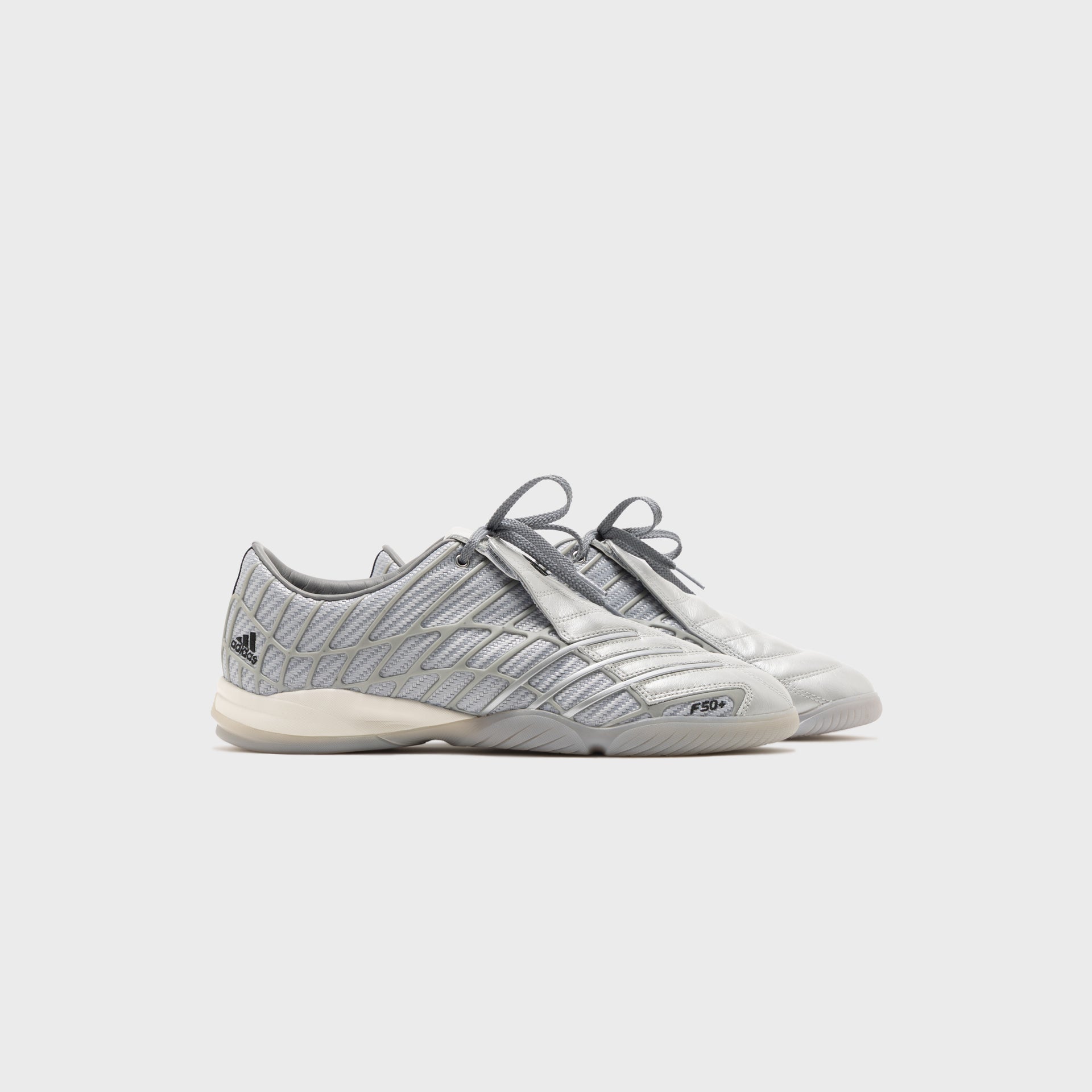 adidas F50 SALA - Silver