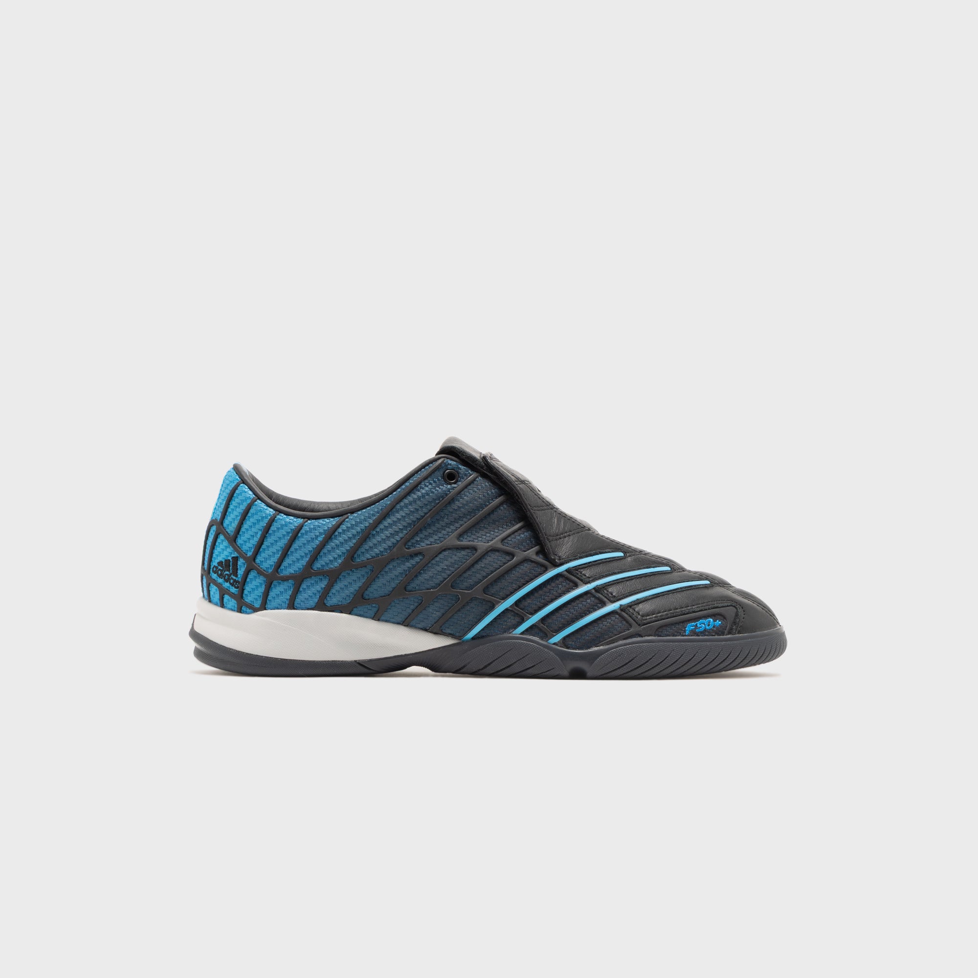 adidas F50 SALA - Black – Kith Japan