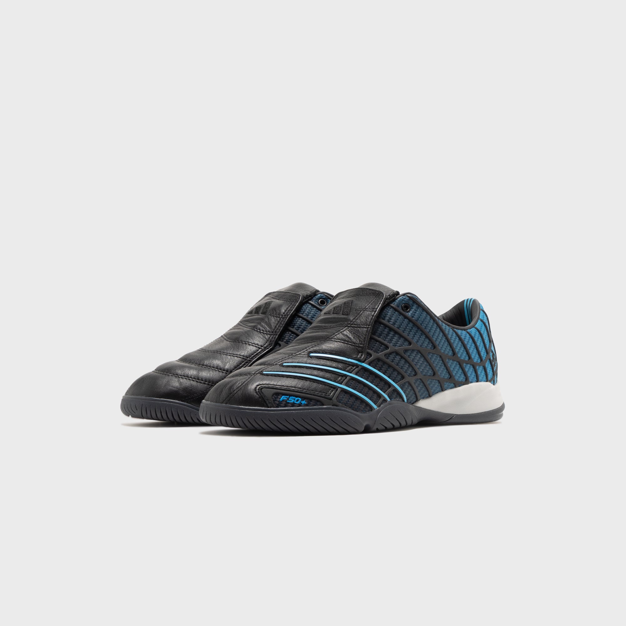 adidas F50 SALA - Black – Kith Japan