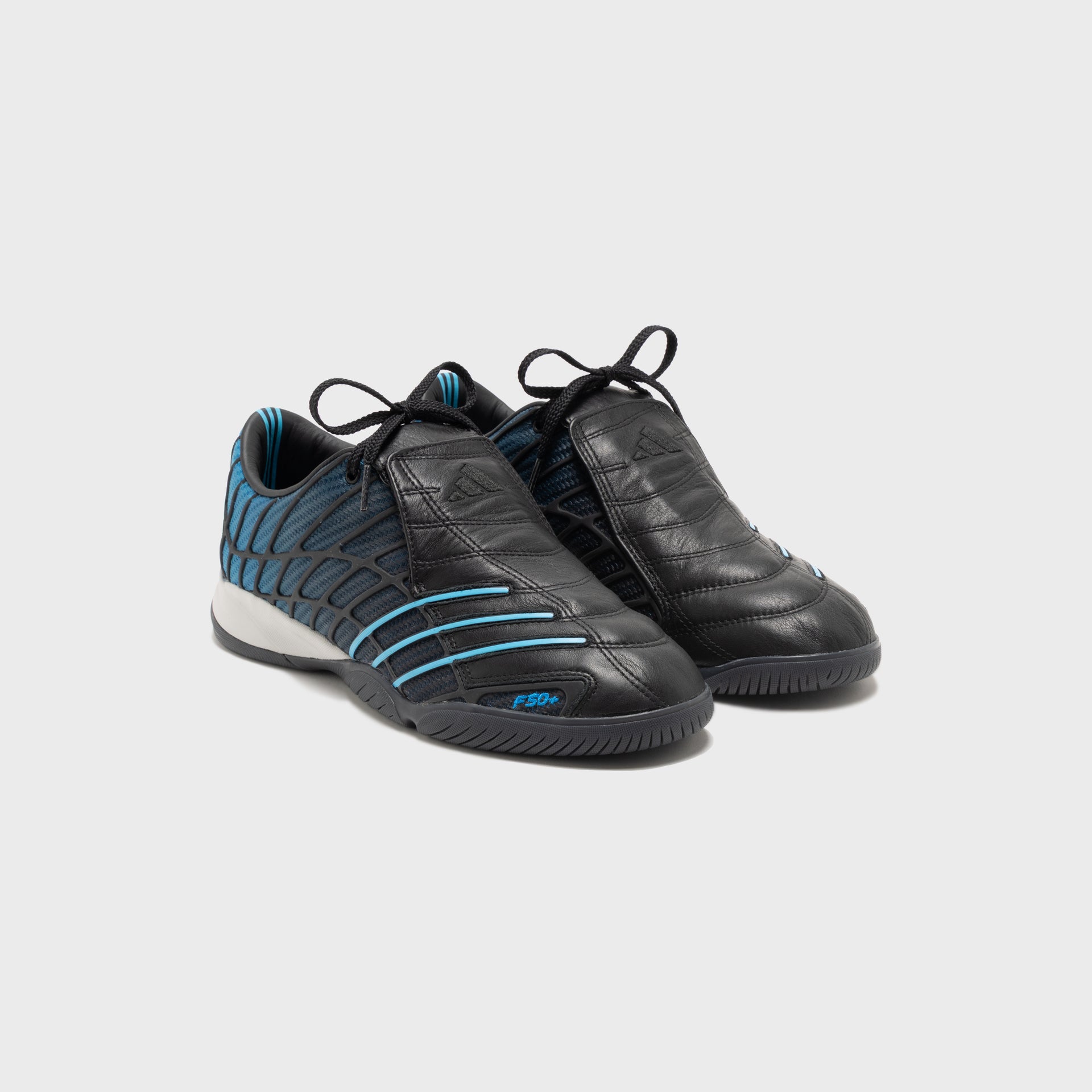 adidas F50 SALA - Black
