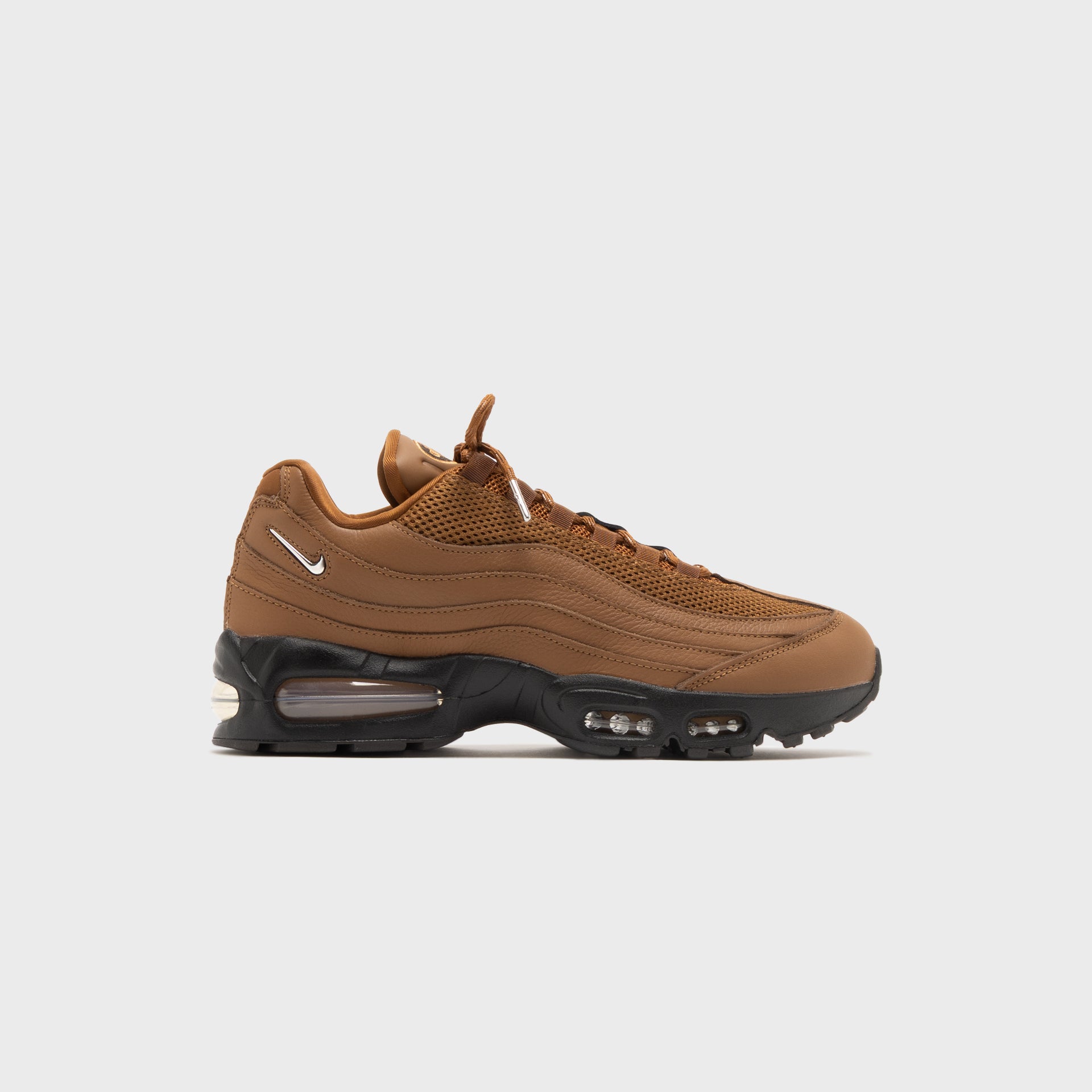 Nike W Air Max 95 - Light British Tan