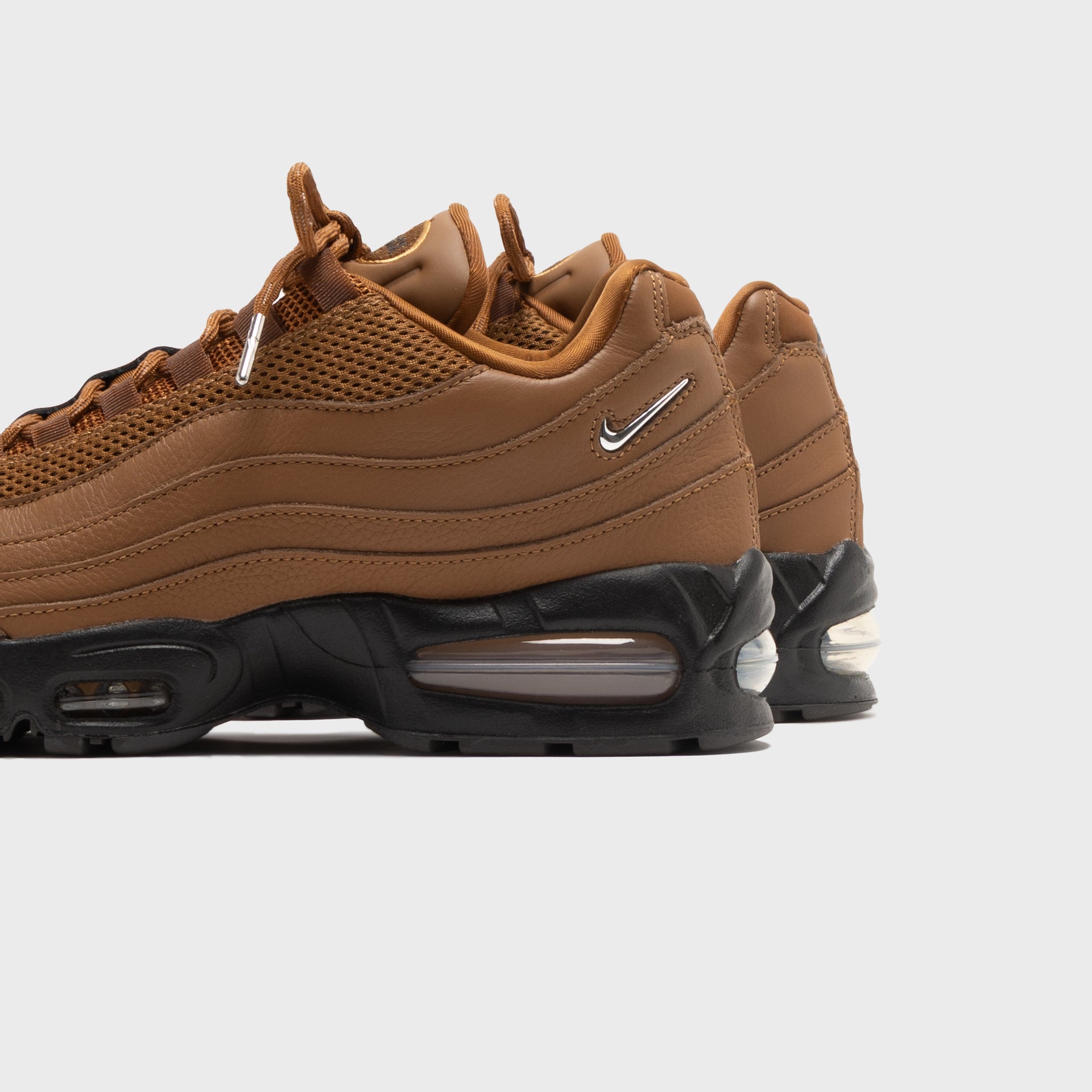 Nike W Air Max 95 - Light British Tan
