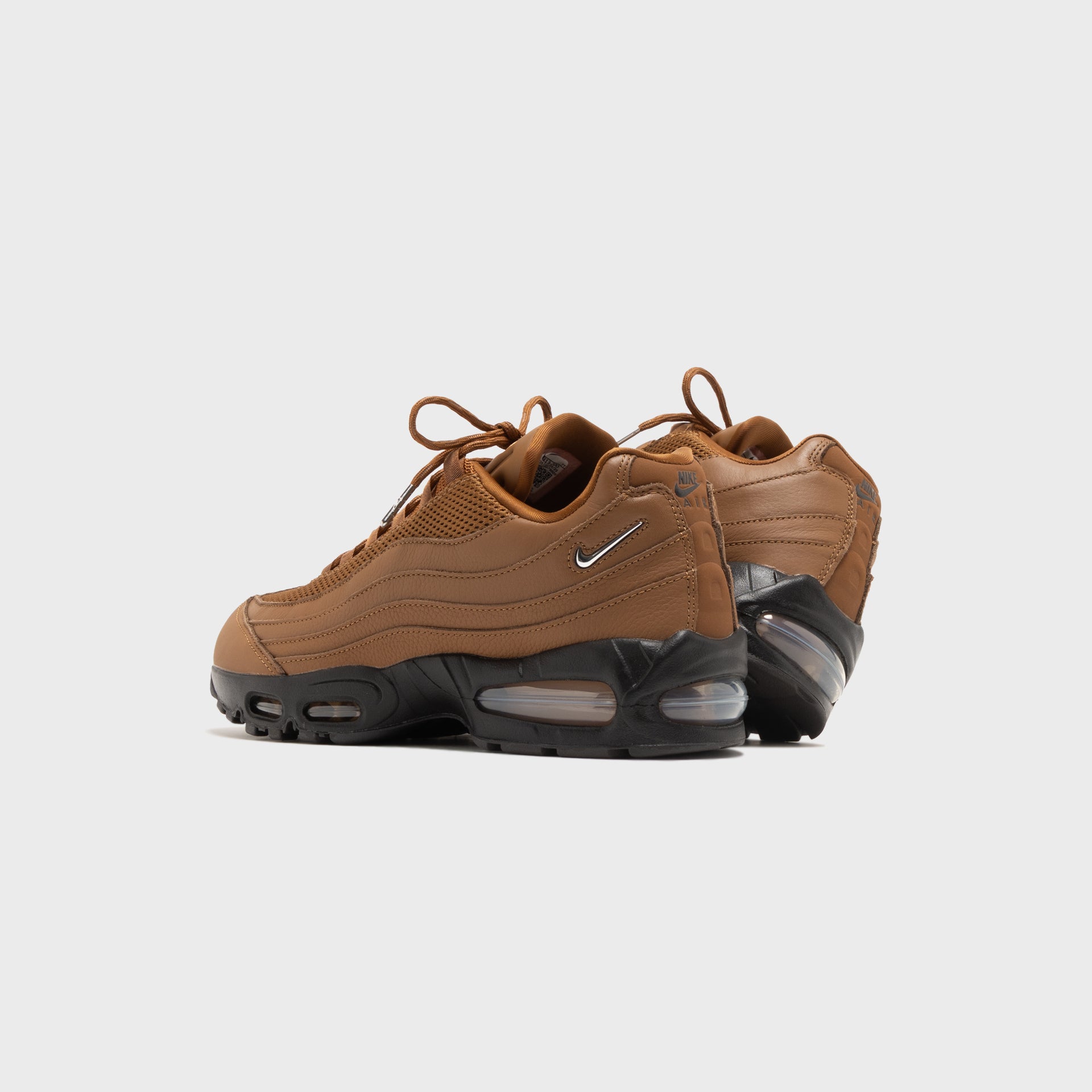 Nike W Air Max 95 - Light British Tan