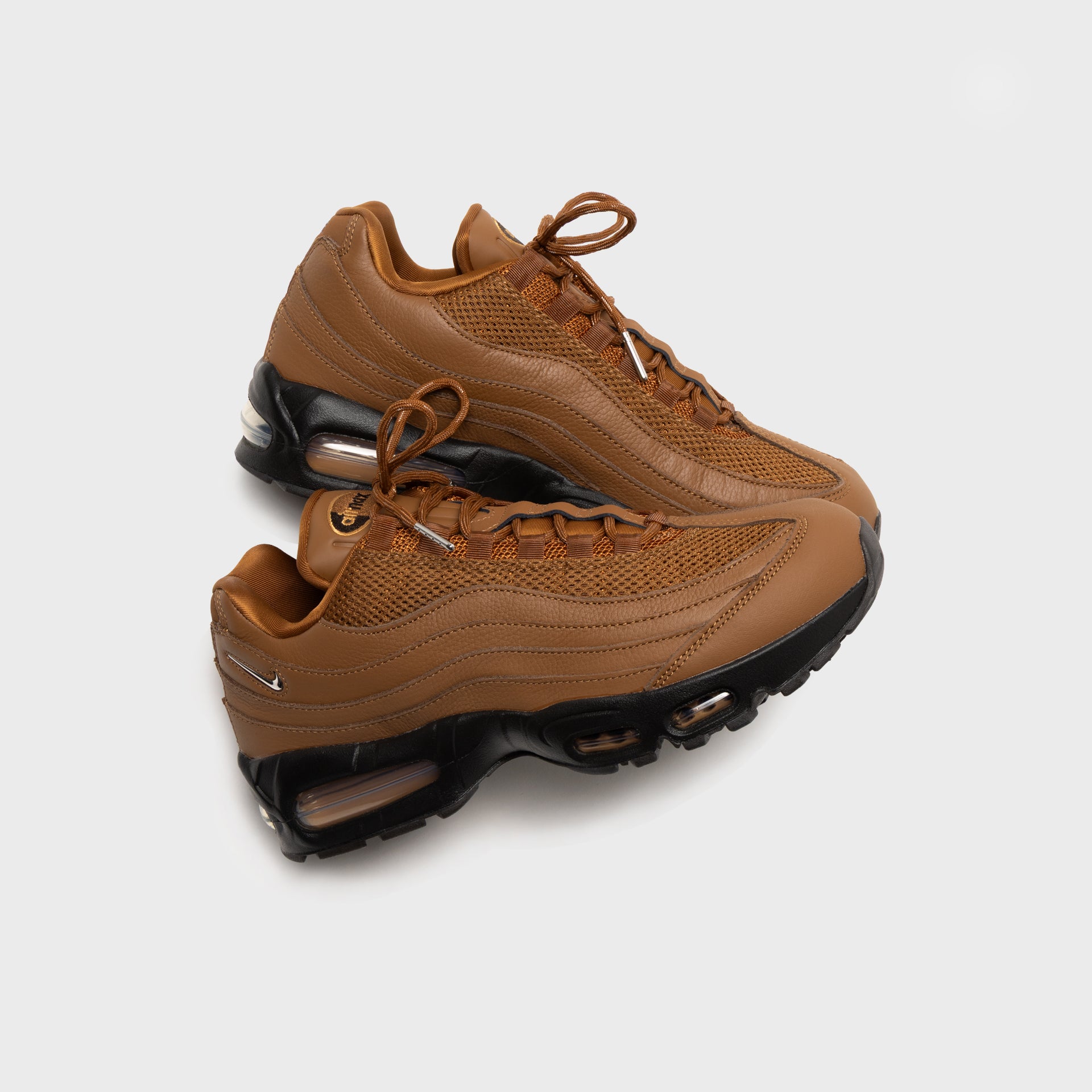 Nike W Air Max 95 - Light British Tan