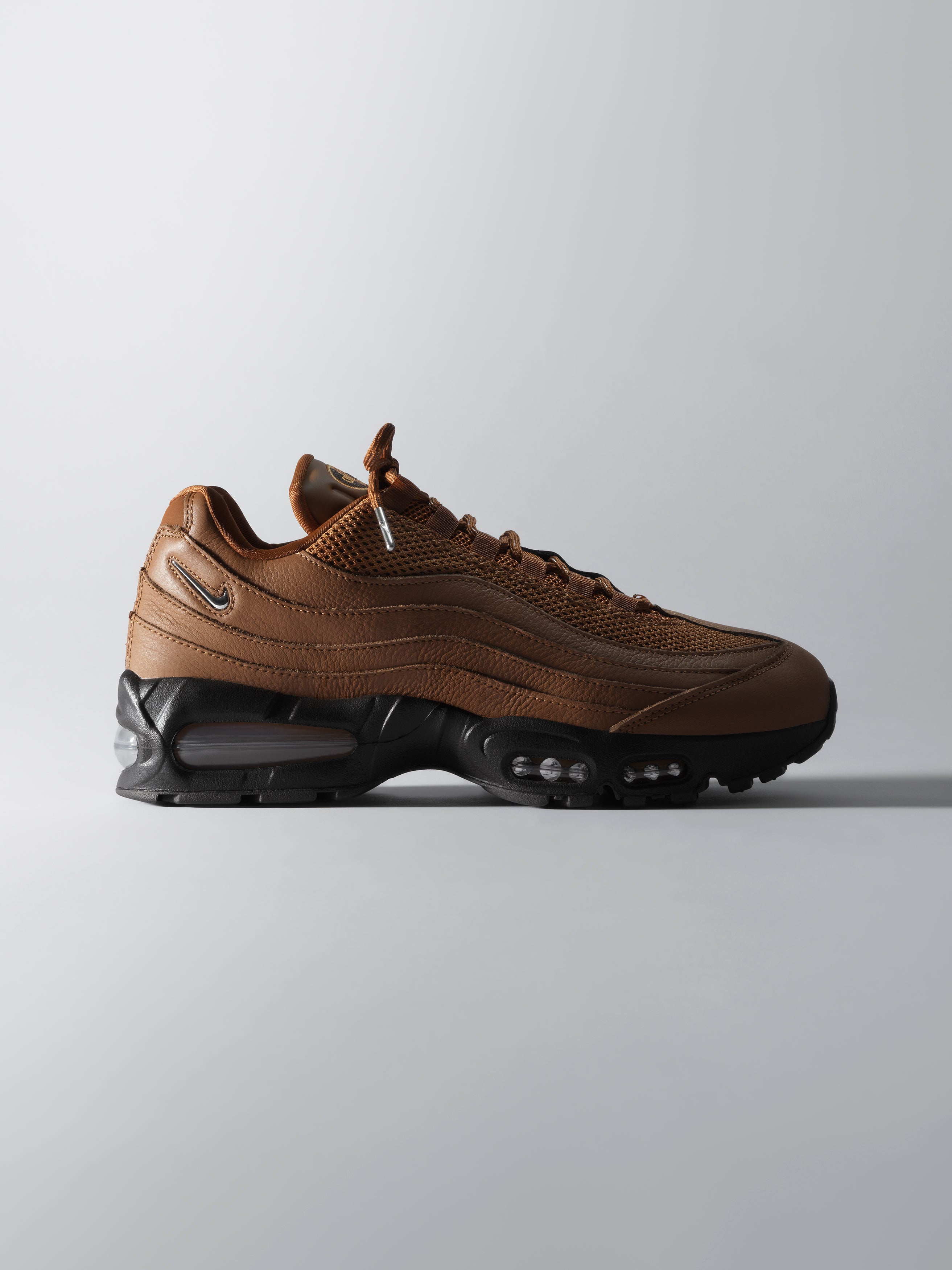 Kith Editorial for Nike Womens Air Max 95 – Kith Japan