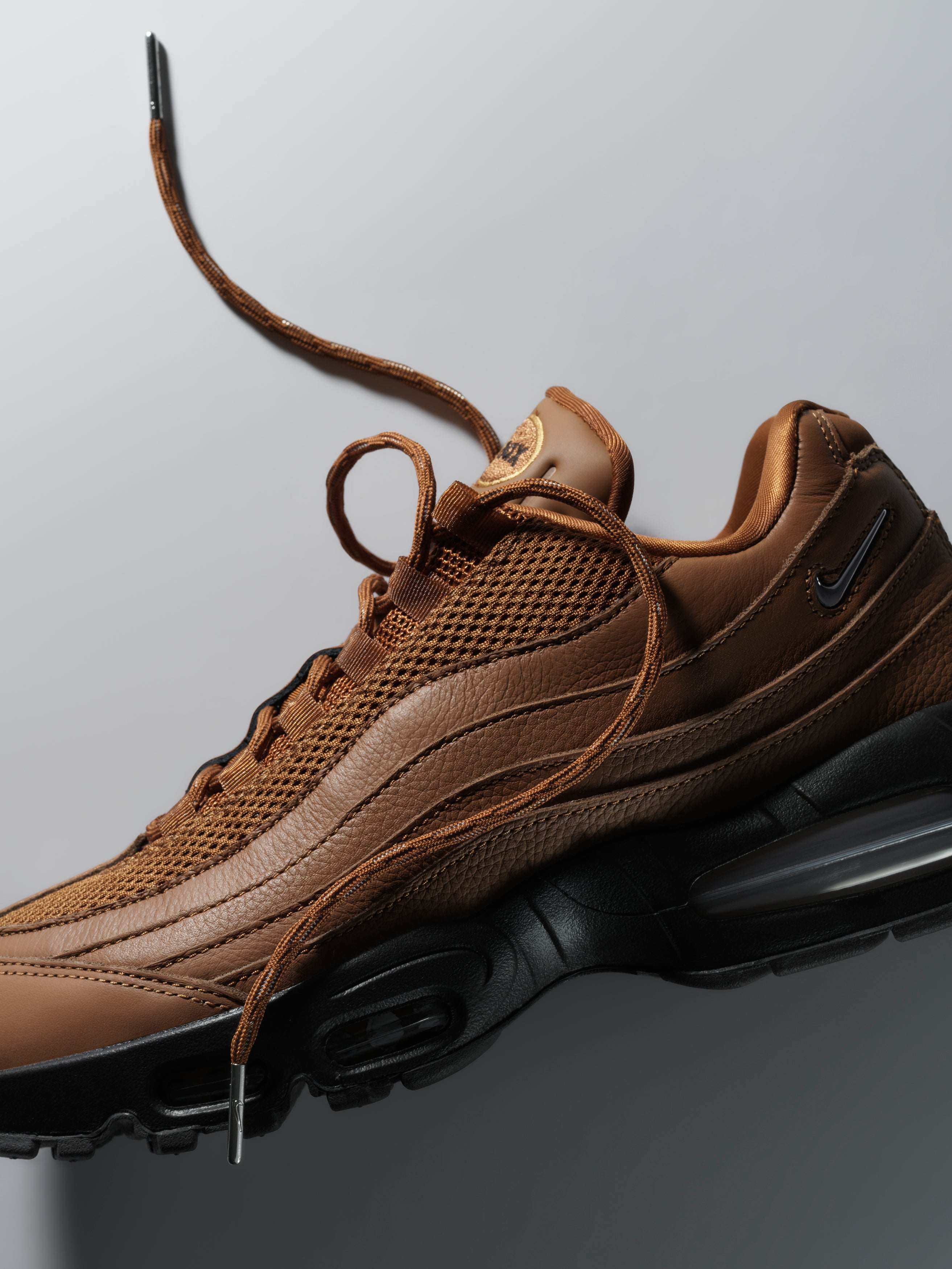 Kith Editorial for Nike Womens Air Max 95 – Kith Japan
