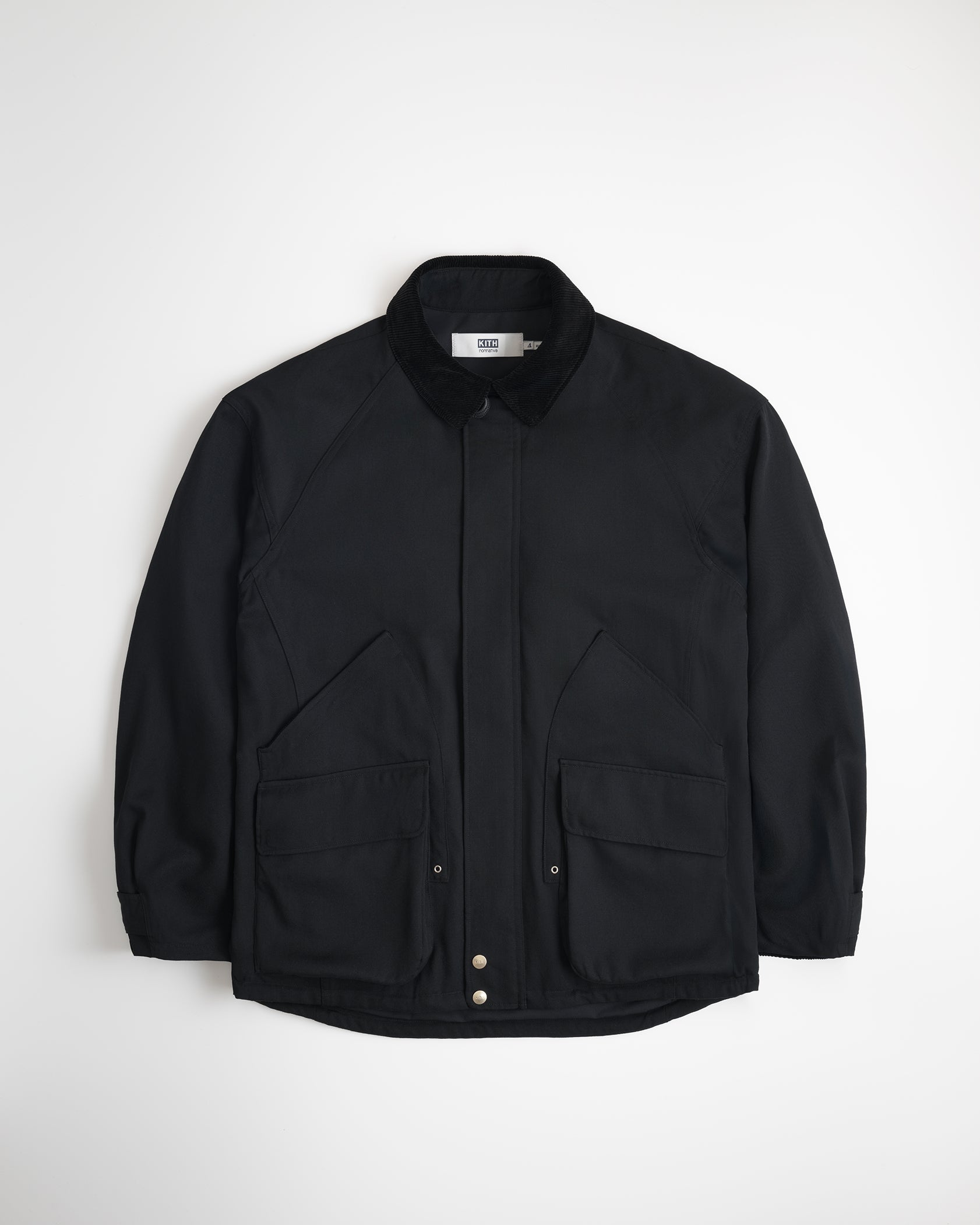 KITH ノンネイティブ ブラック パーカー XS 2026年最新】kith nonnative パーカーの人気アイテム - メルカリ