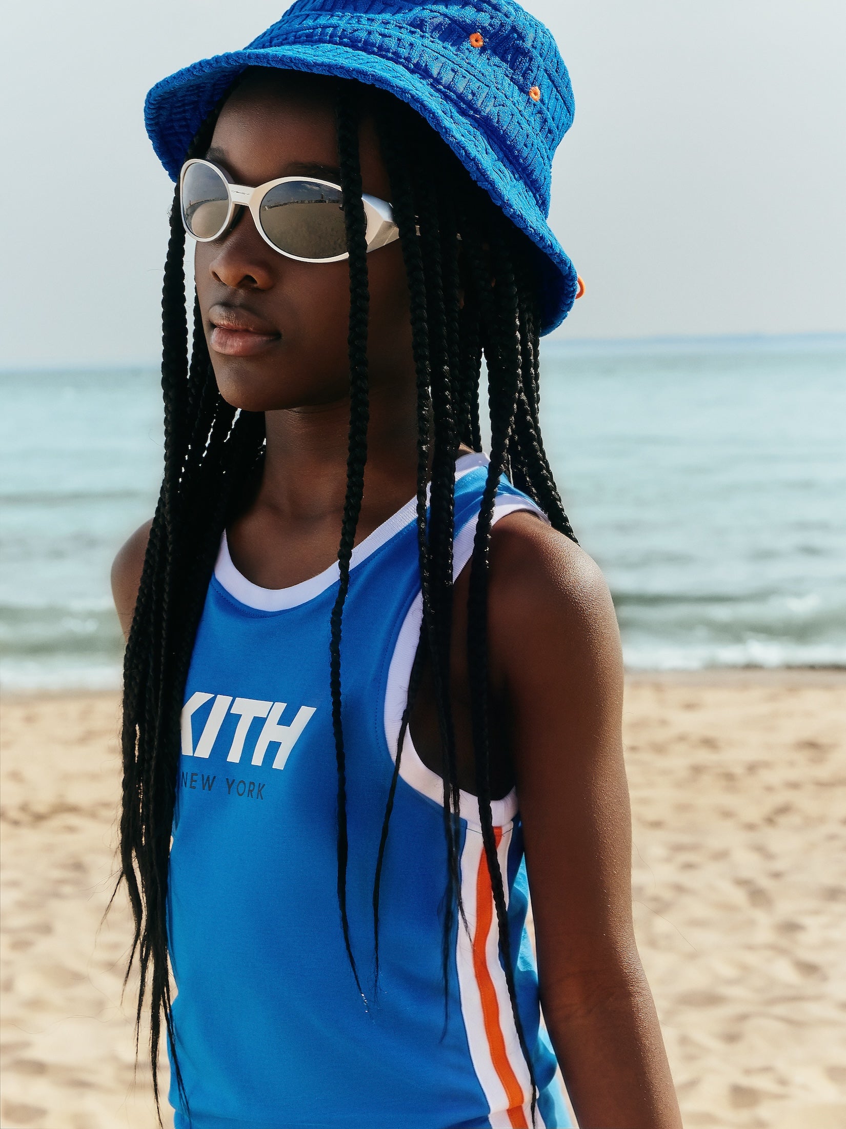 Kith Japan