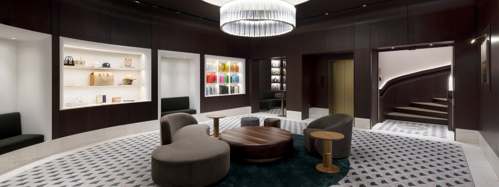 Location - Kith Seoul – Kith Japan