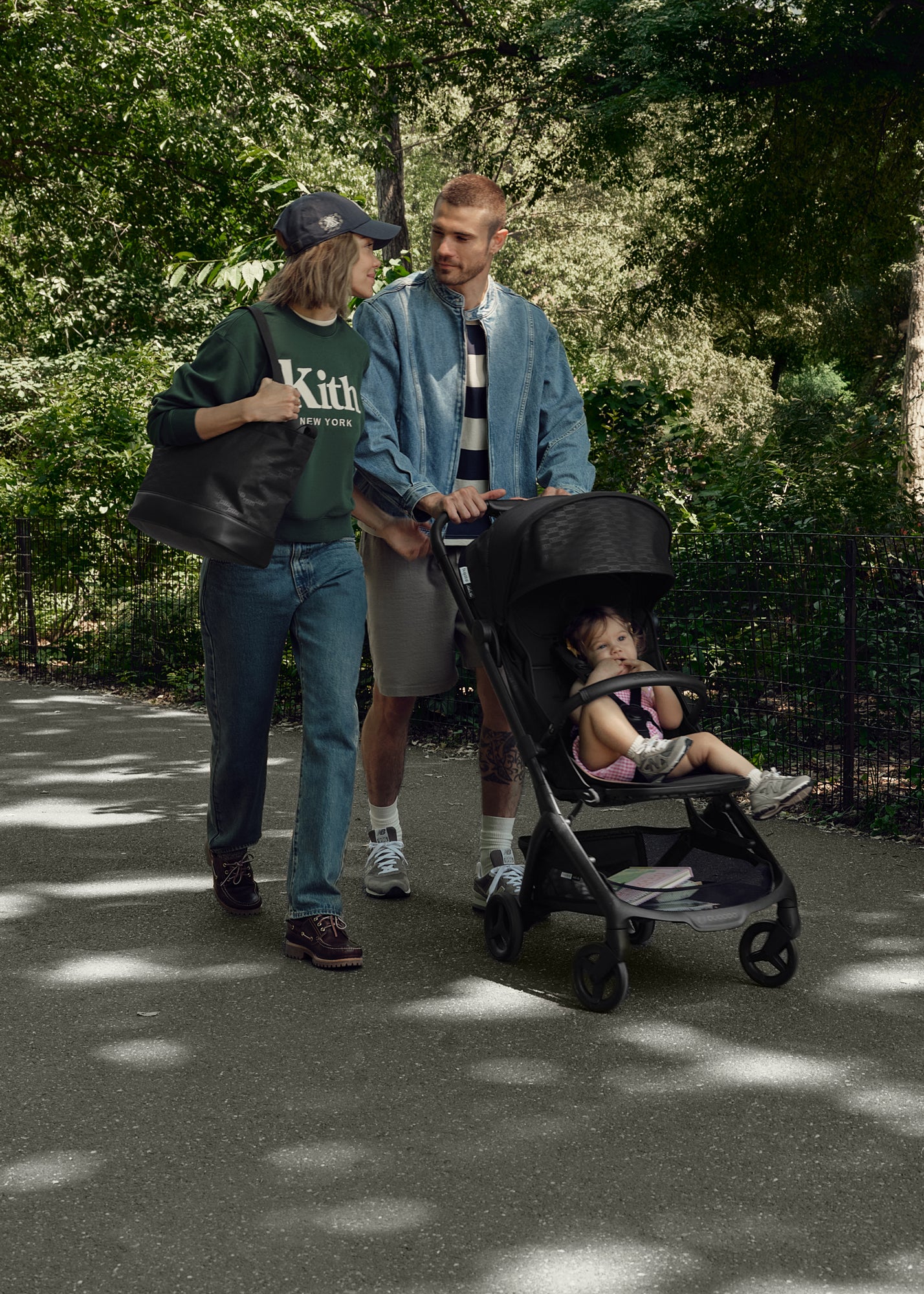 Kith Japan