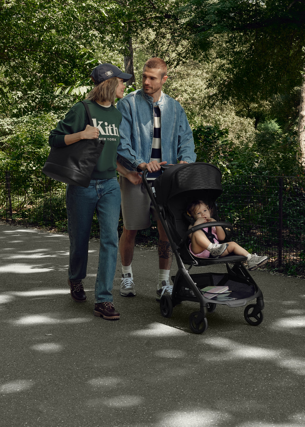 Kith for Bugaboo 2026