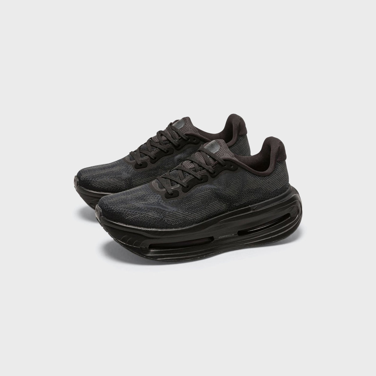 Nike Vomero Premium SP - Black / Iron Grey