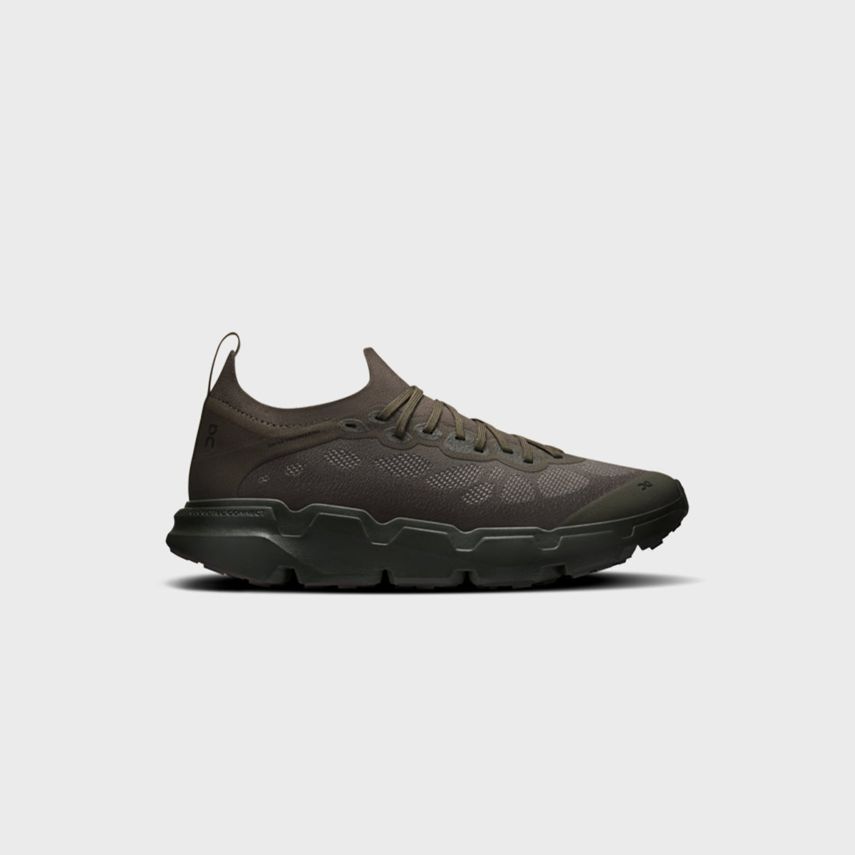 On Running x Post Archive Faction Cloudsoma - Cobble / Raven