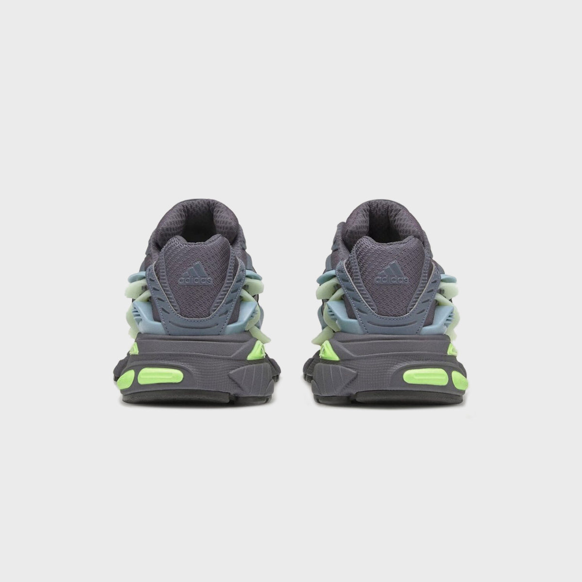 adidas x Pharrell Williams Adistar Jellyfish - Onix / Aurora Onix / Core Black