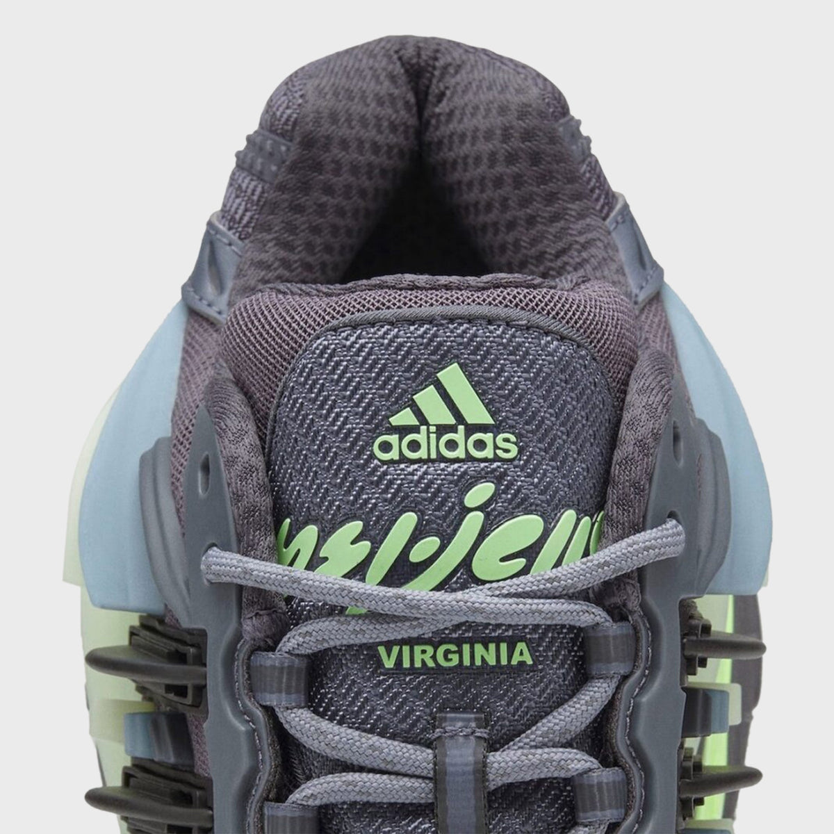 adidas x Pharrell Williams Adistar Jellyfish - Onix / Aurora Onix / Core Black