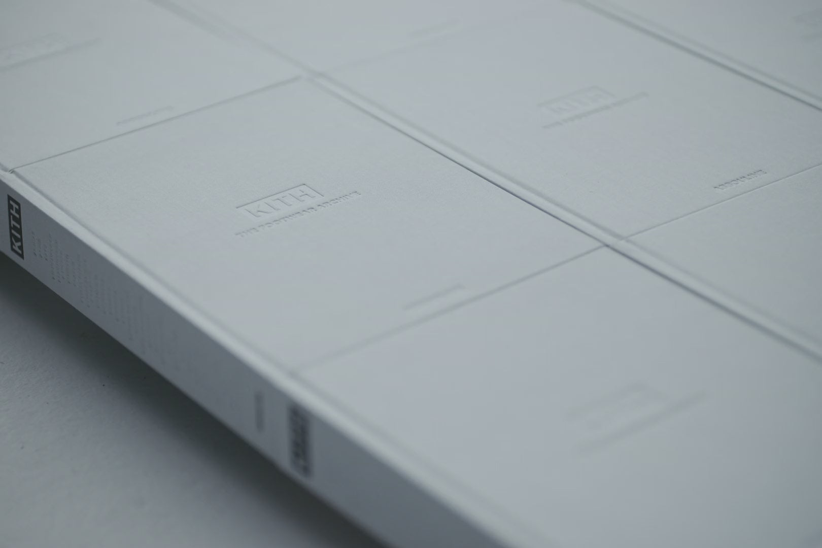 Kith Japan – Homepage
