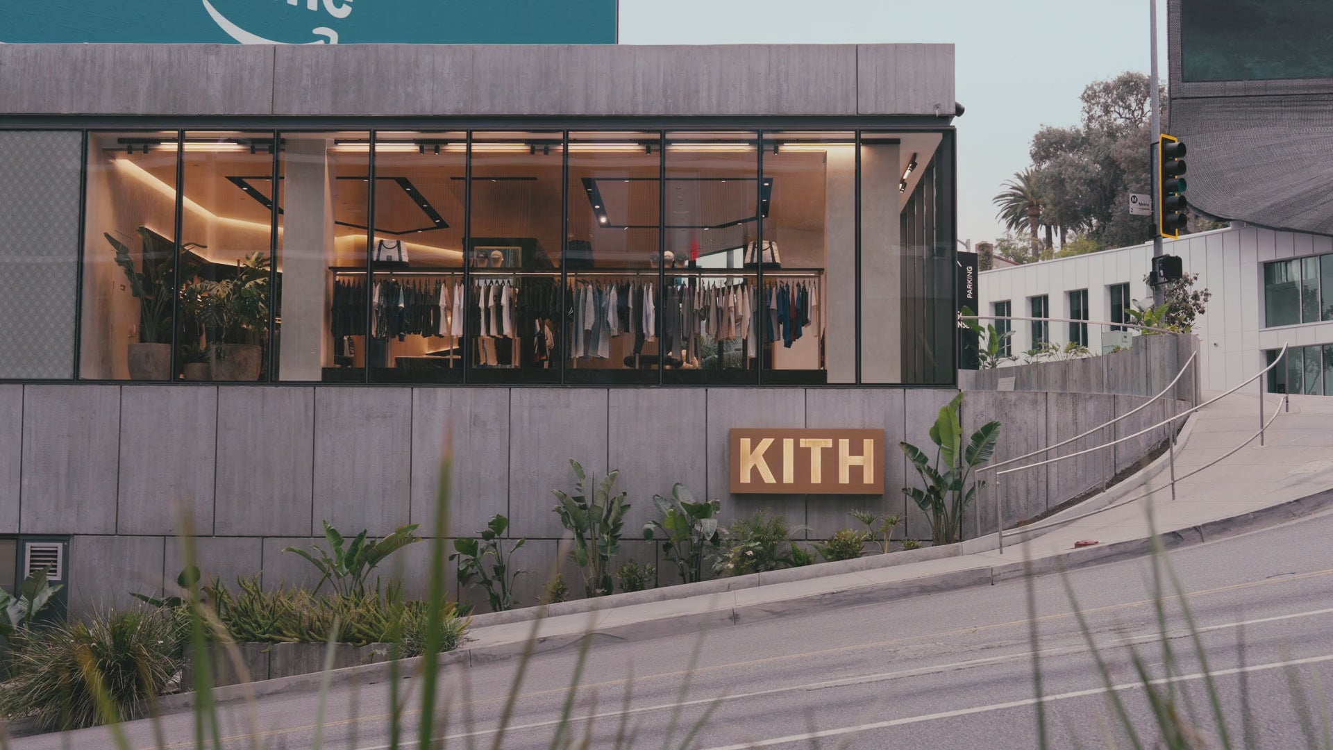 Kith Japan