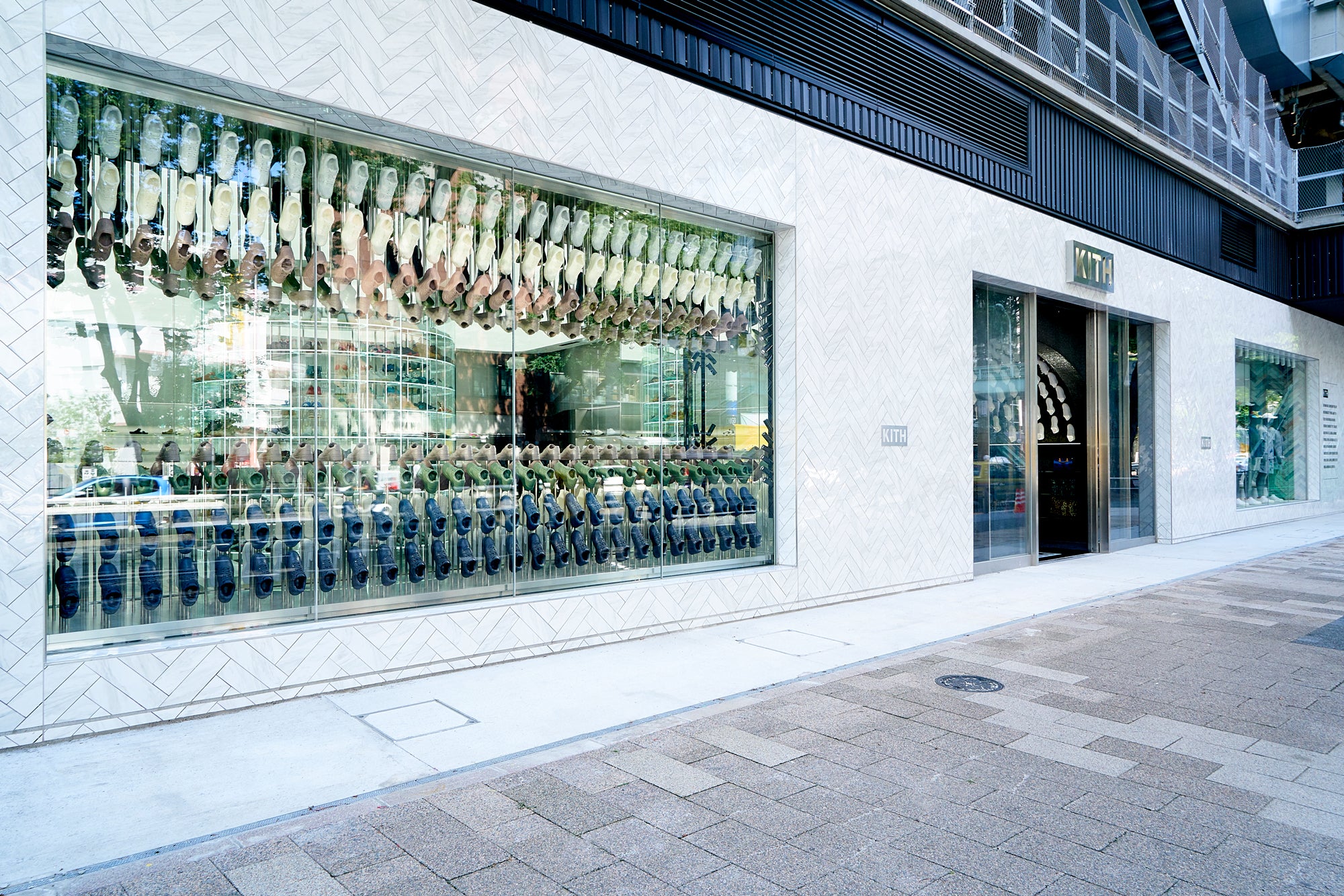 Location - Kith Tokyo – Kith Japan