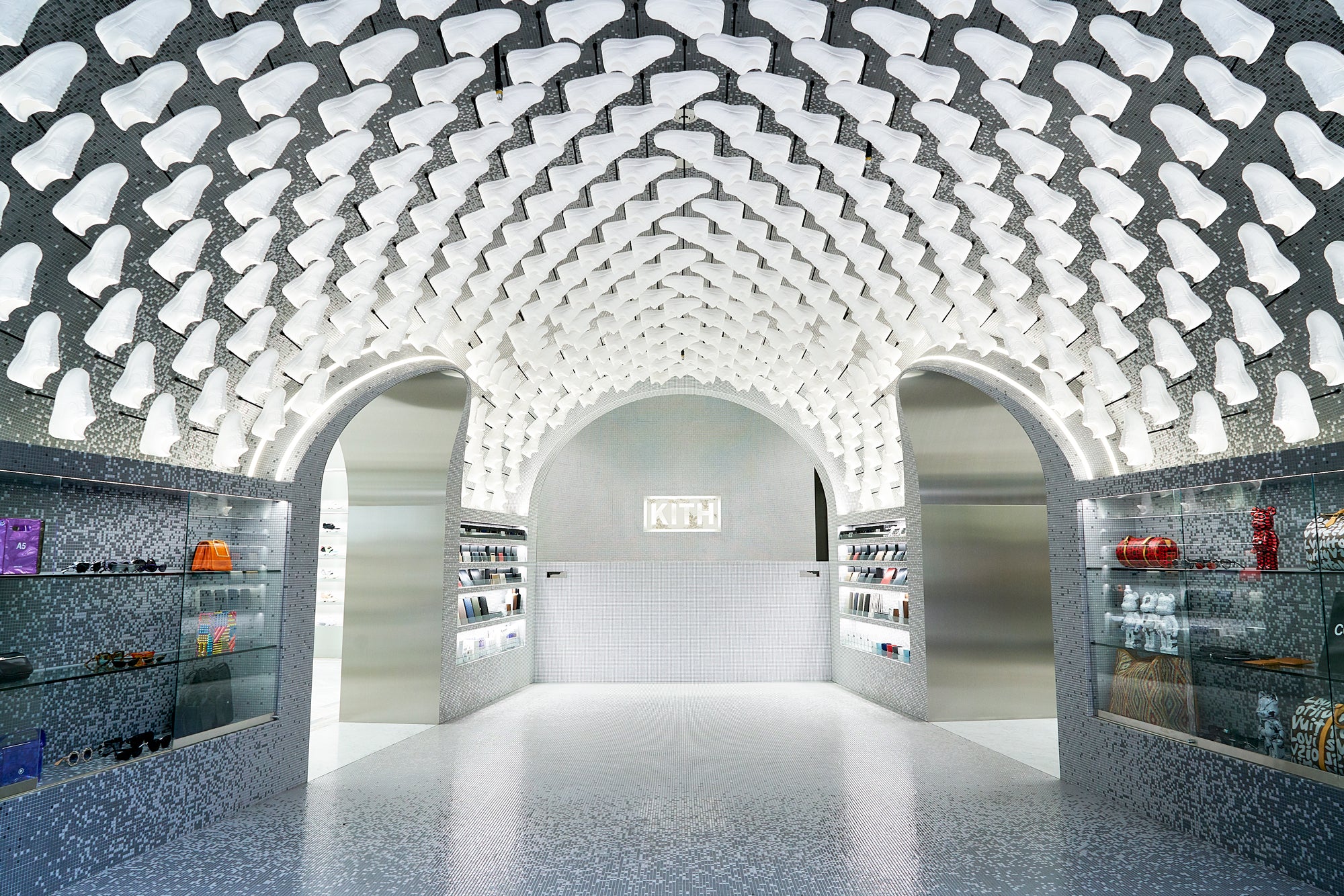 Location - Kith Tokyo – Kith Japan