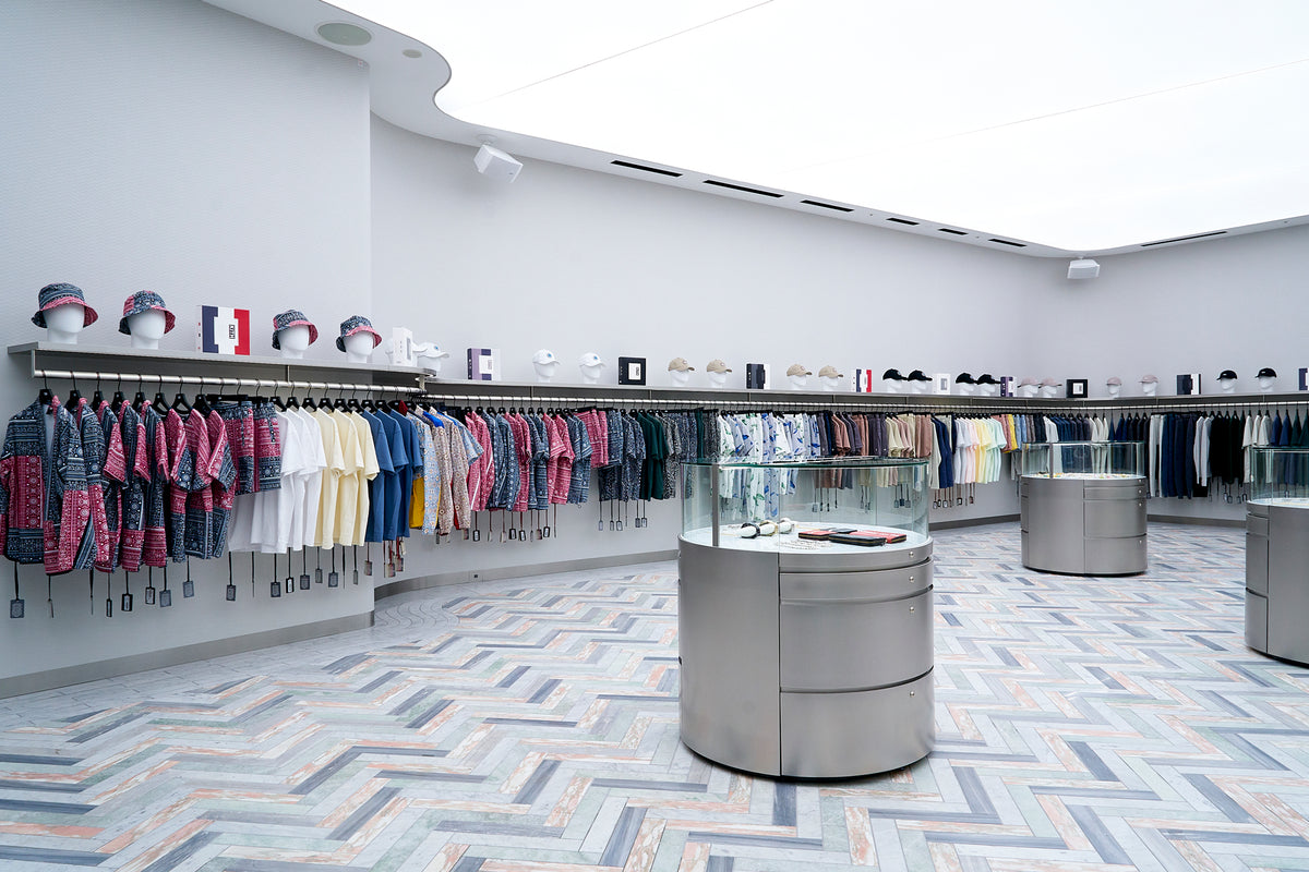 Location - Kith Tokyo – Kith Japan